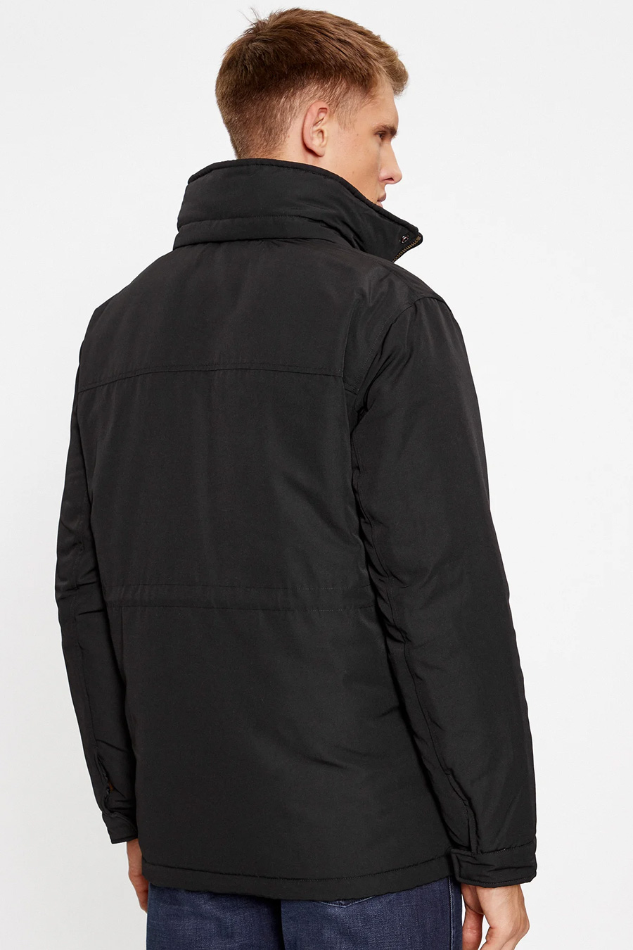 Winterjacke WRANGLER 112341092