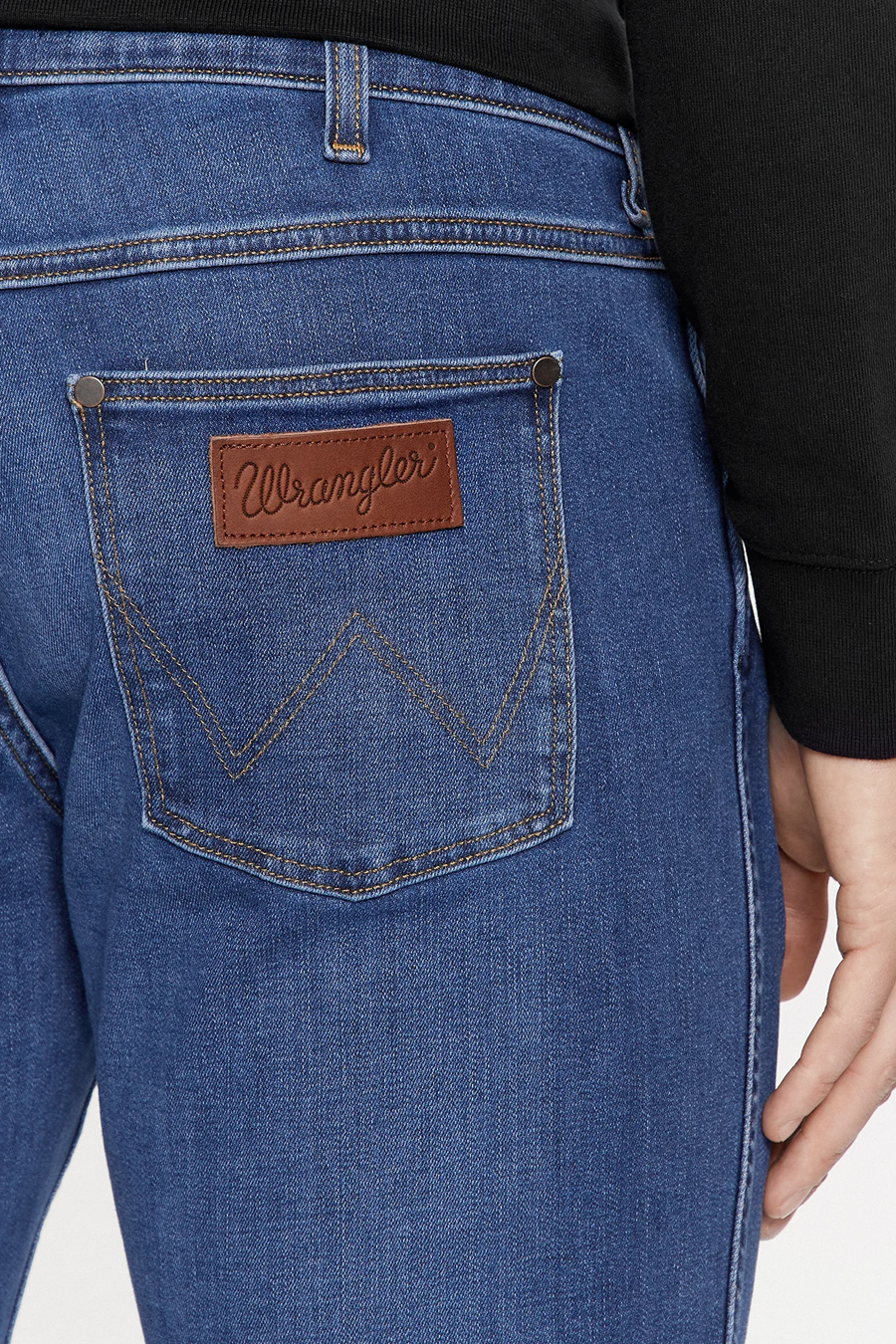 Jeans WRANGLER 112341409