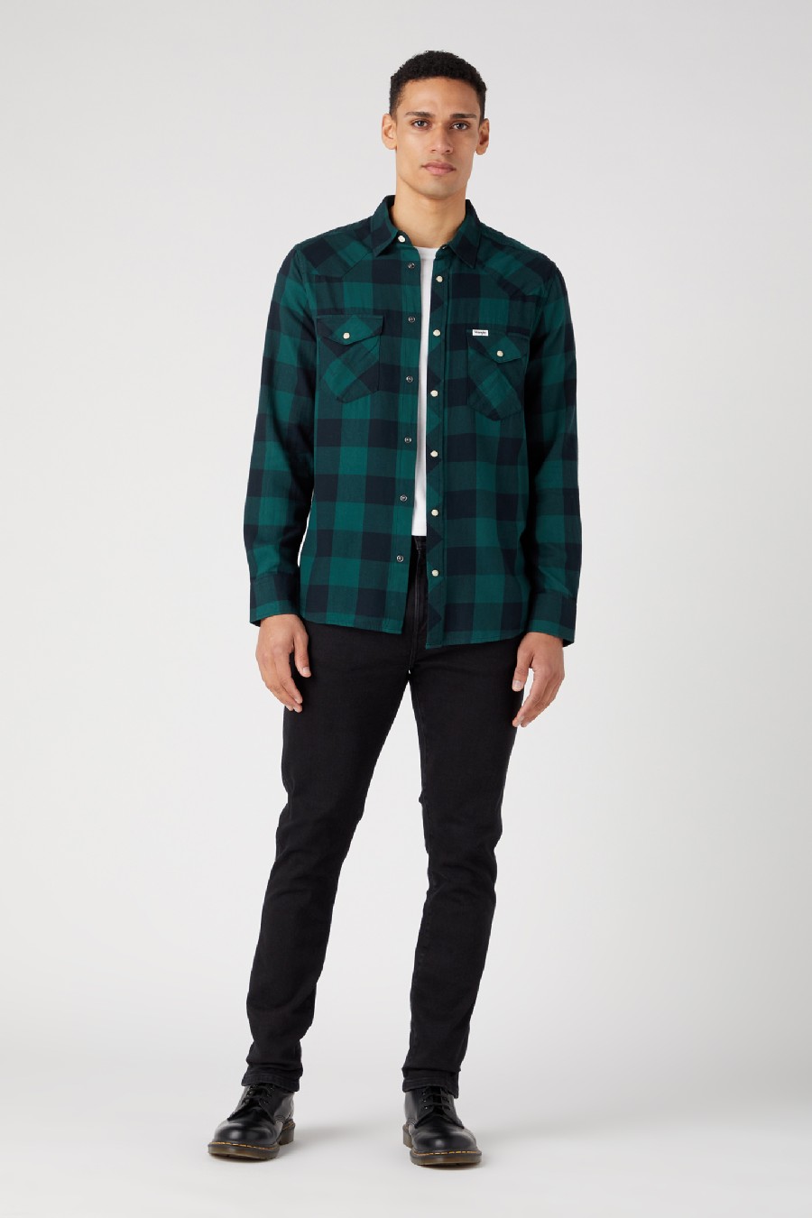 Jeans WRANGLER 112341423