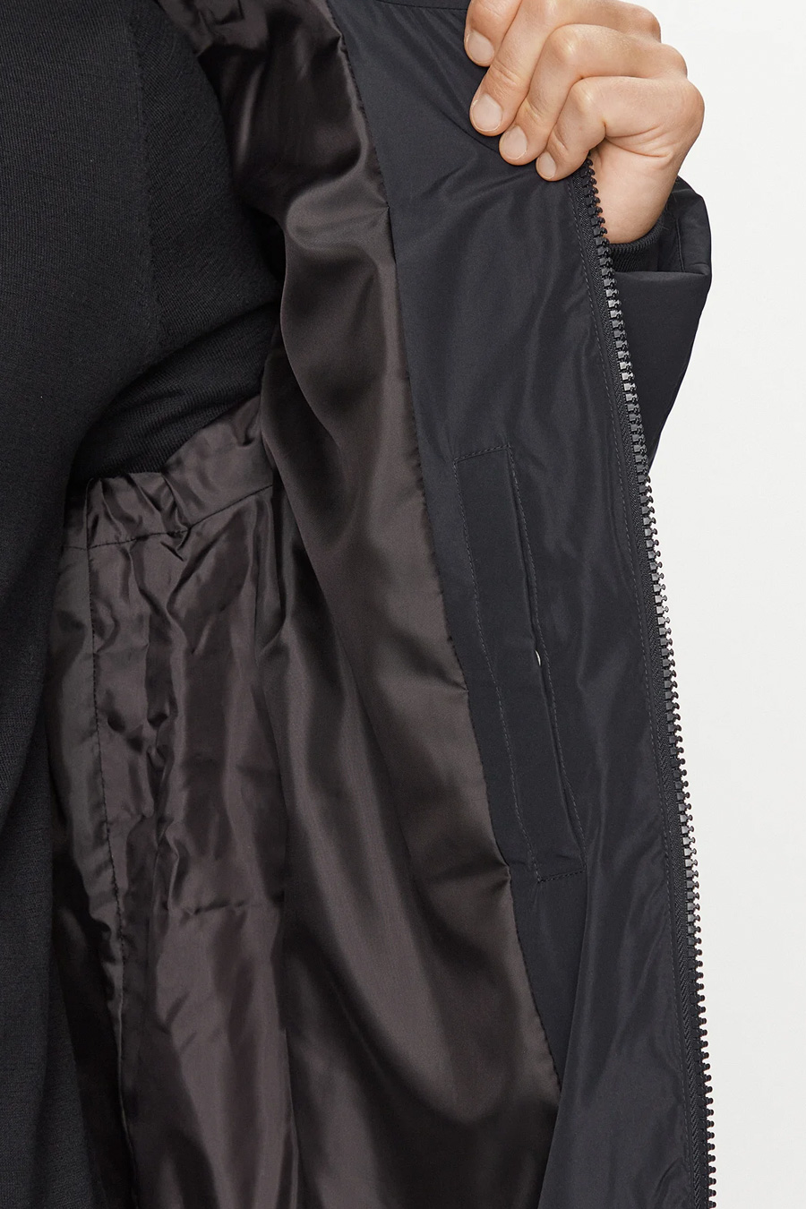 Winterjacke LEE 112341646