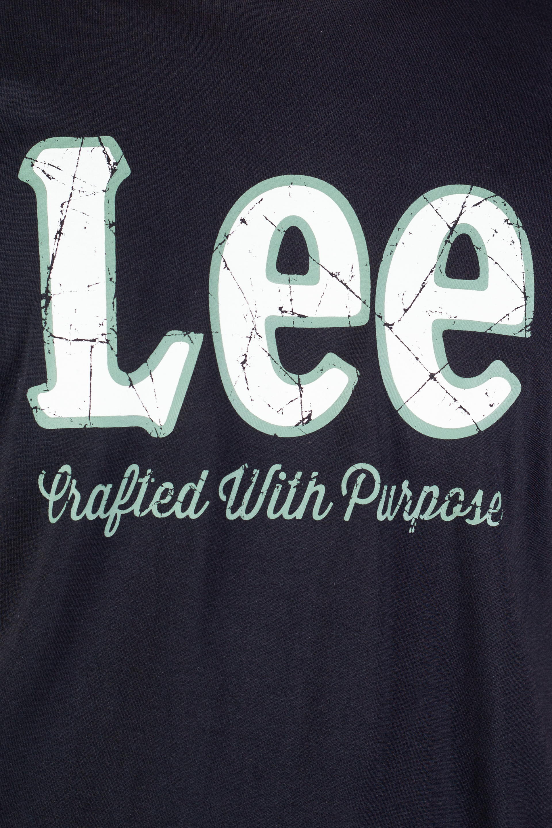 T-Shirts LEE 112349540