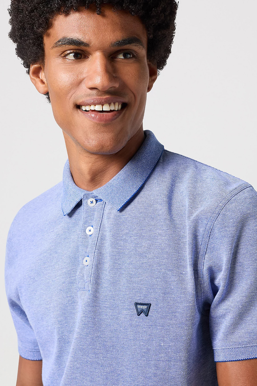 Poloshirts WRANGLER 112350391