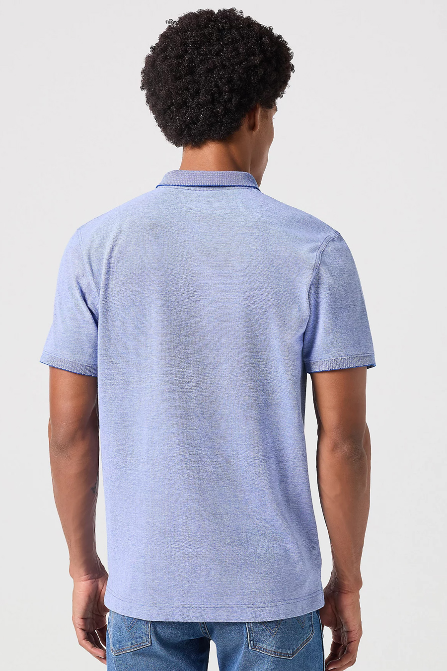 Poloshirts WRANGLER 112350391