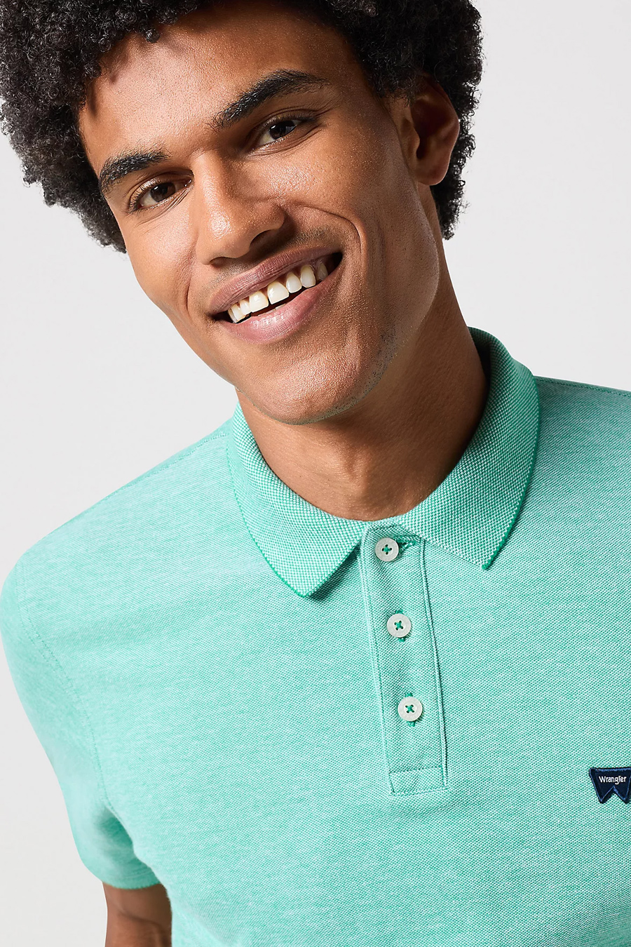 Poloshirts WRANGLER 112350393