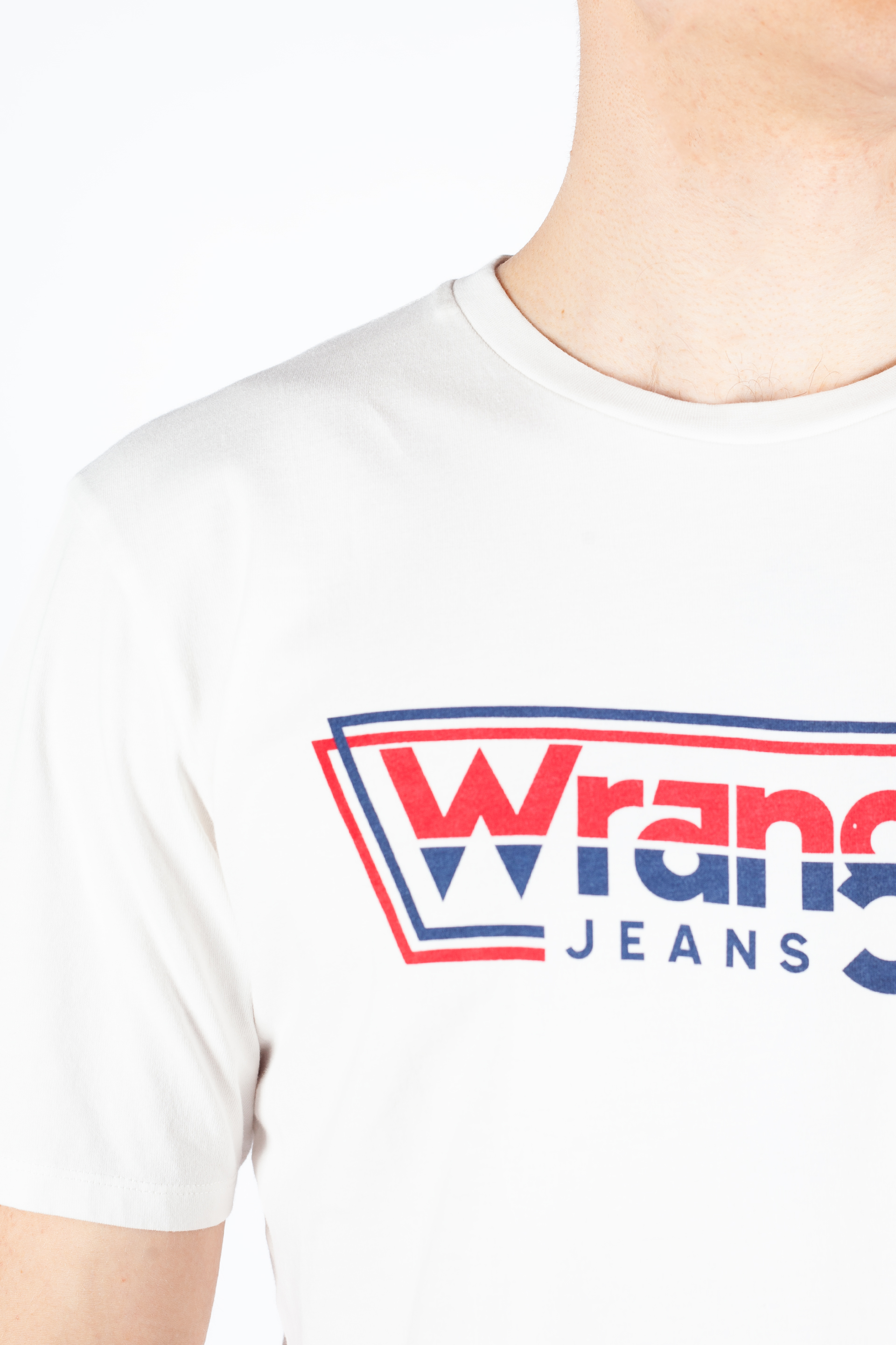 T-Shirts WRANGLER 112350467