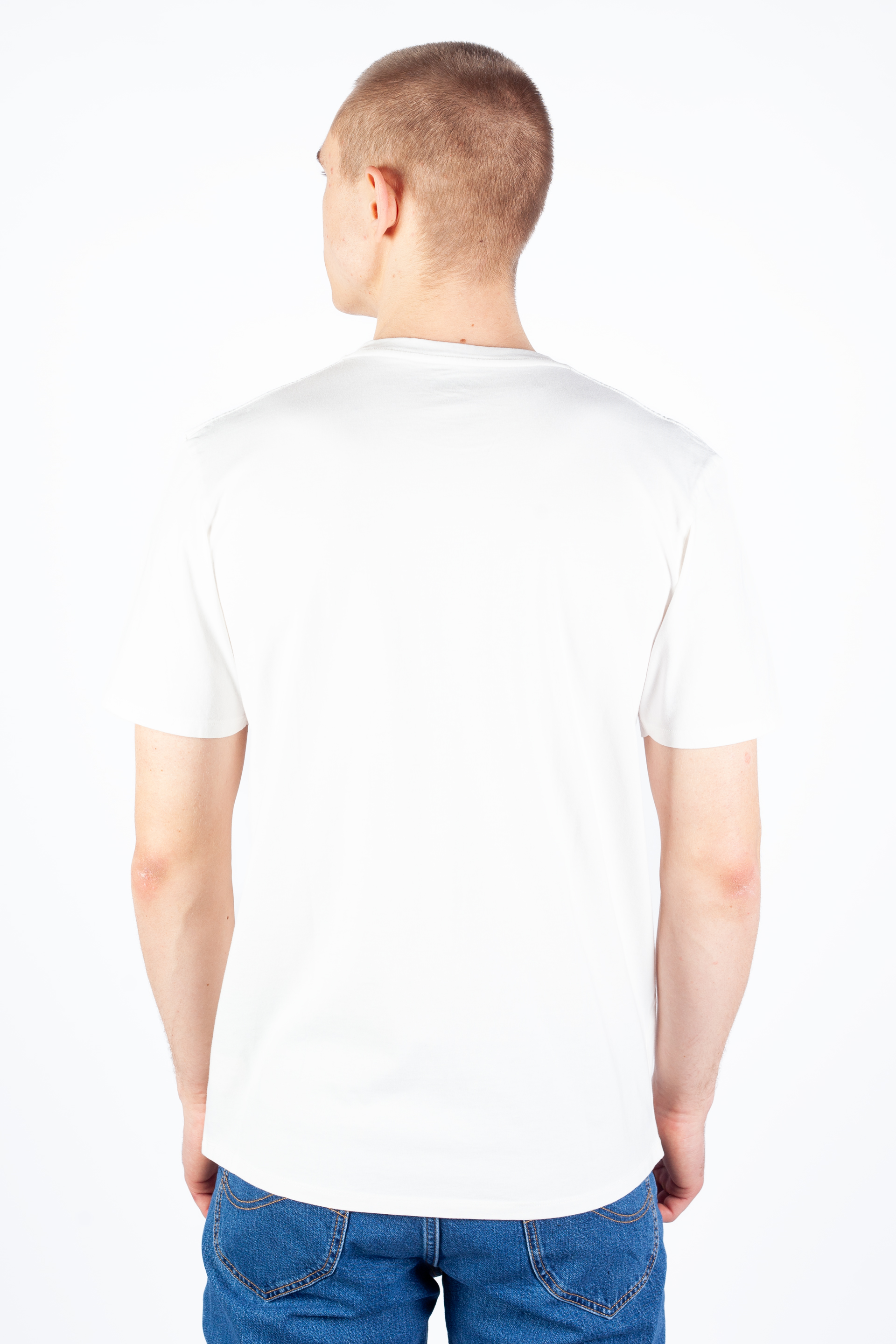 T-Shirts WRANGLER 112350467