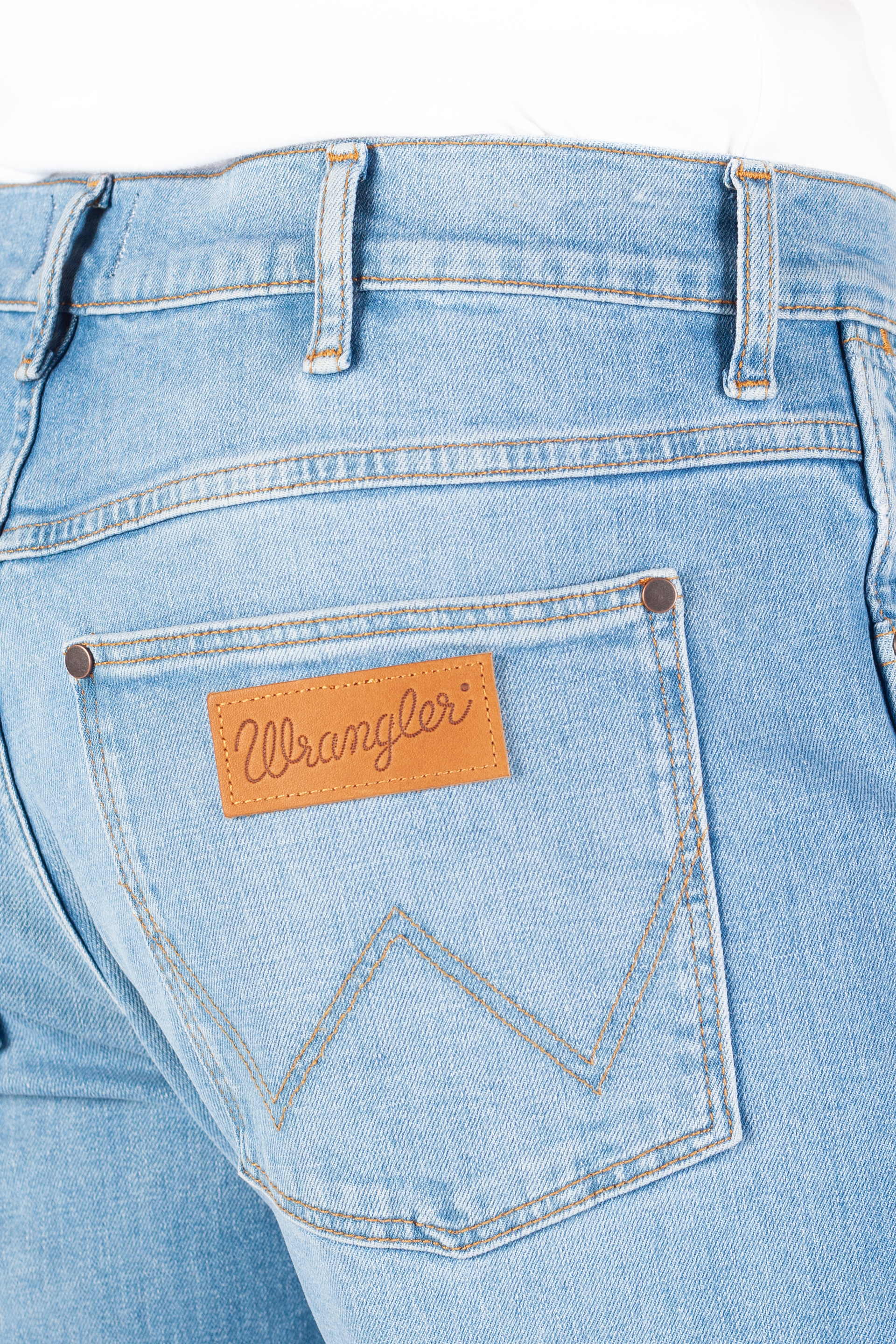 Jeans WRANGLER 112350807
