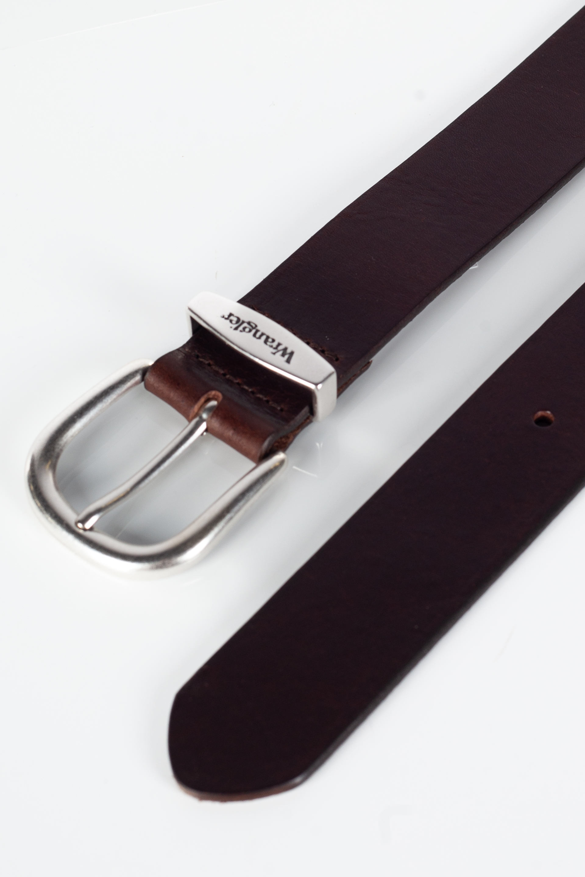 Ledergürtel WRANGLER 112352692