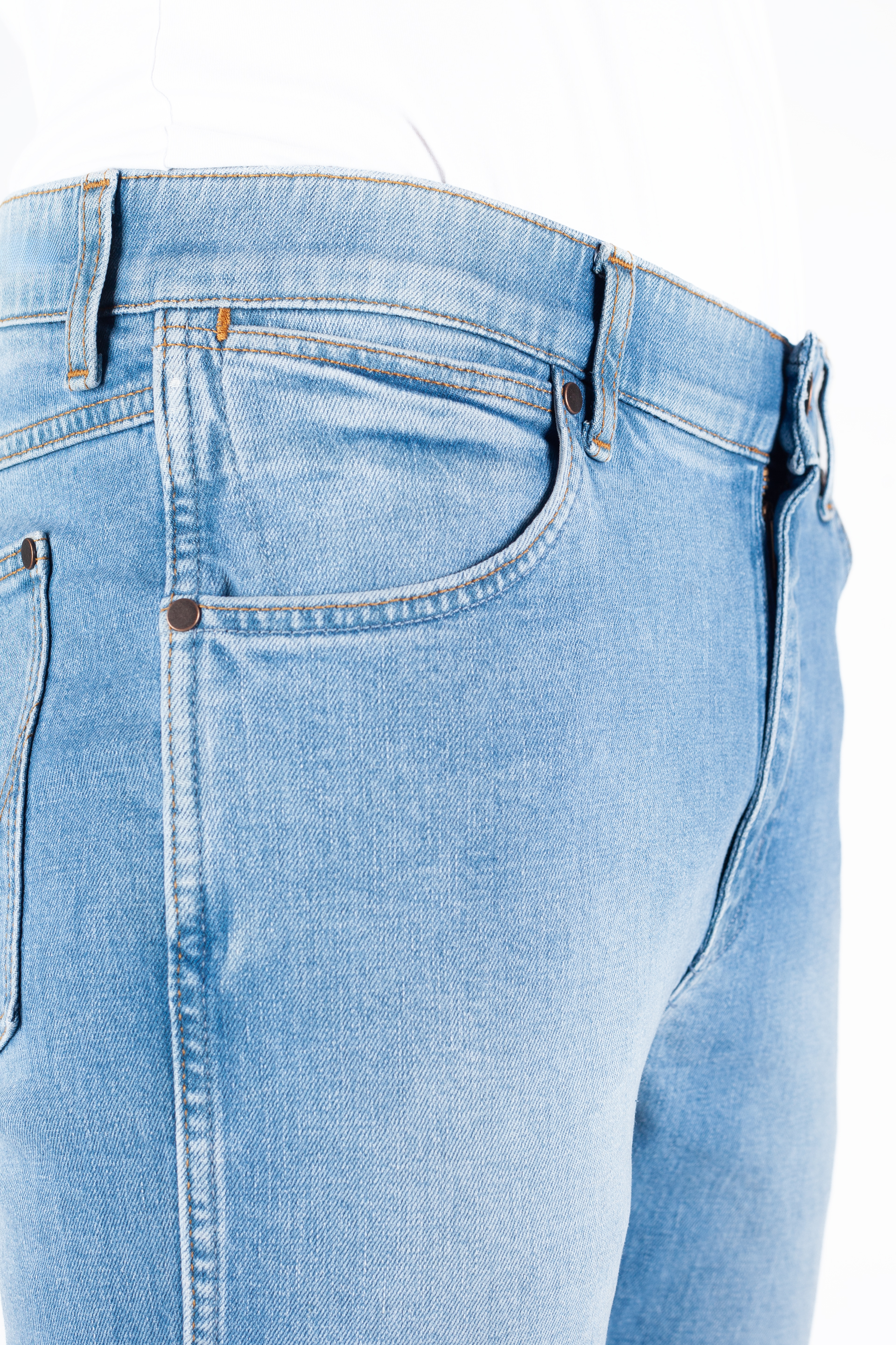 Jeans WRANGLER 112352836