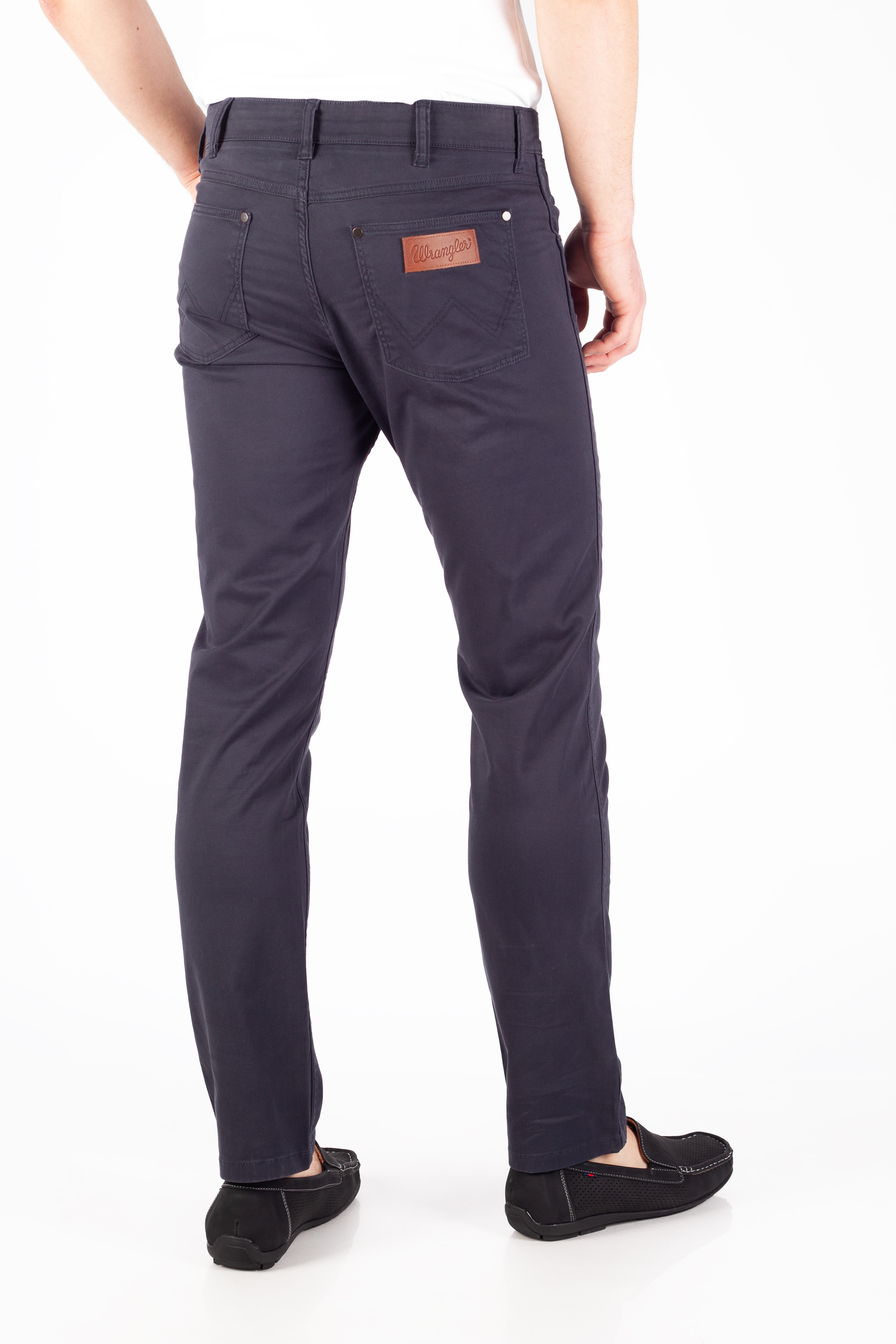 Klassische Hose WRANGLER 112353072