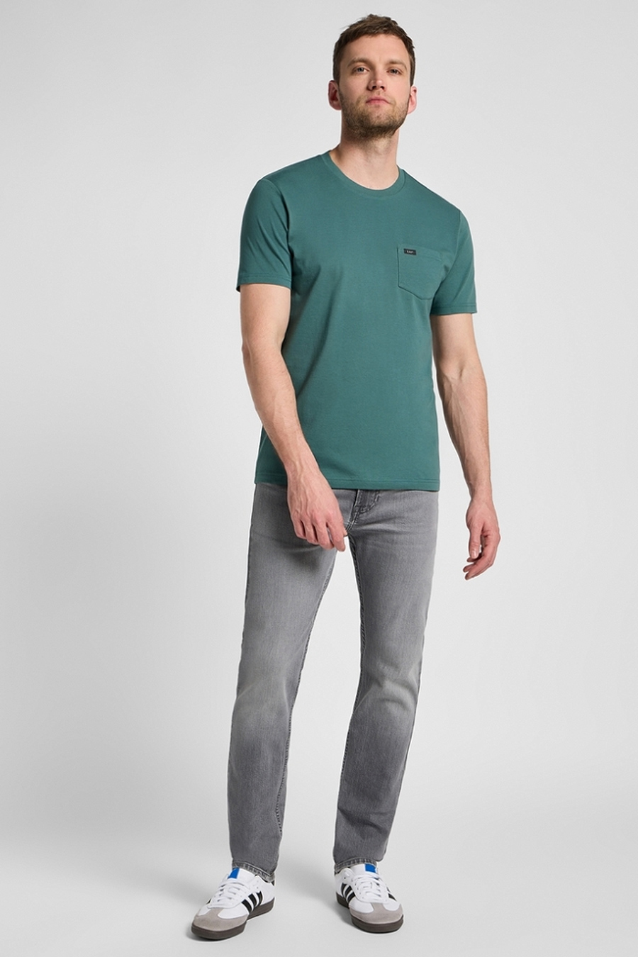 T-Shirts LEE 112355581