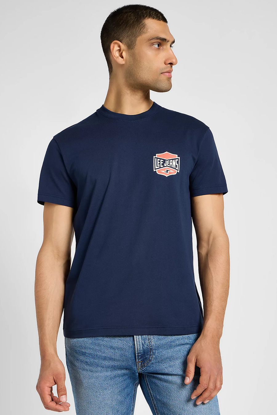 T-Shirts LEE 112355599