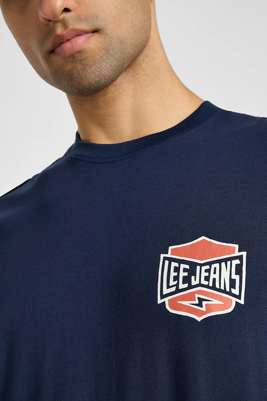 T-Shirts LEE 112355599