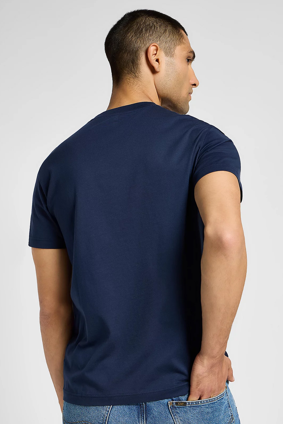 T-Shirts LEE 112355599