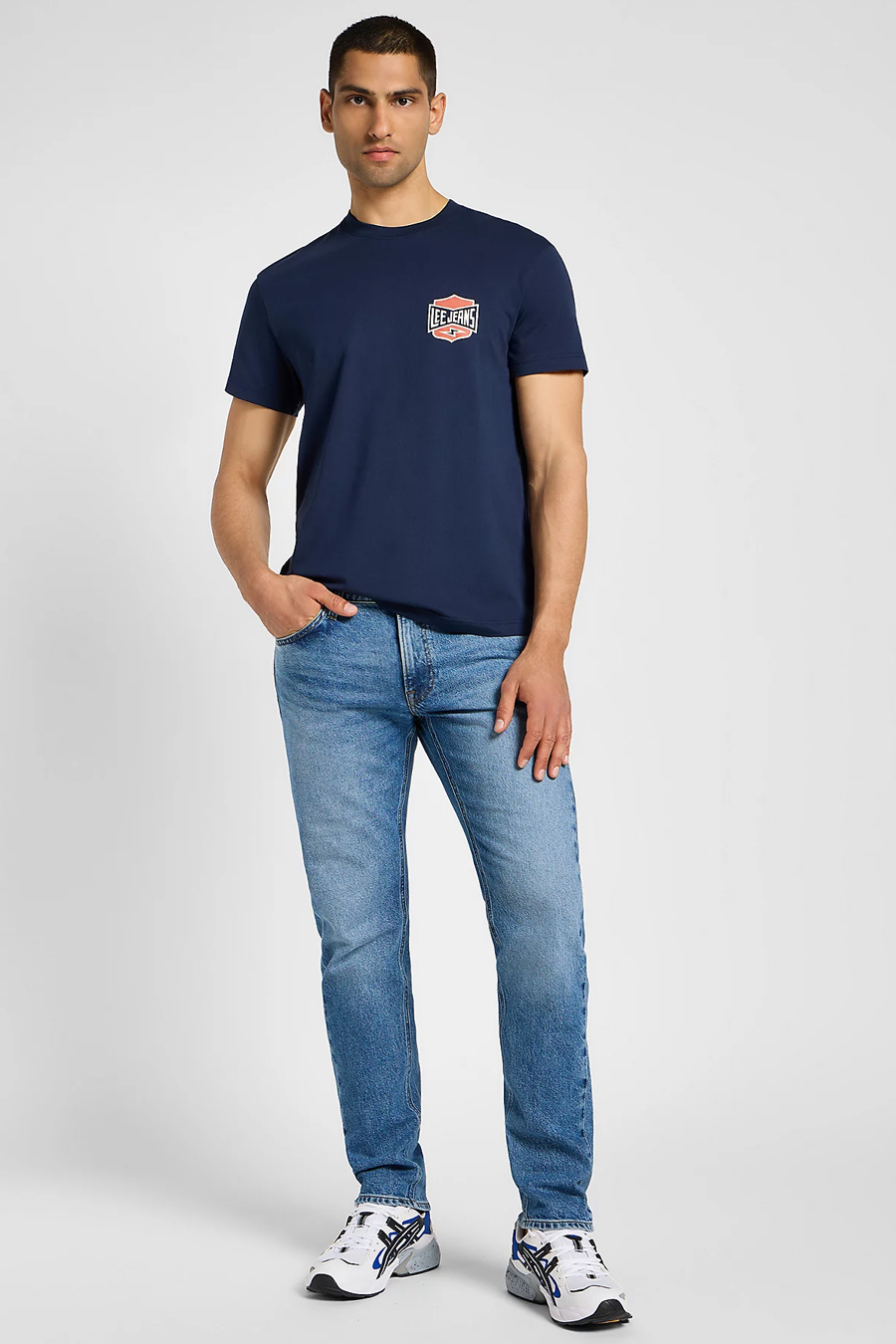 T-Shirts LEE 112355599