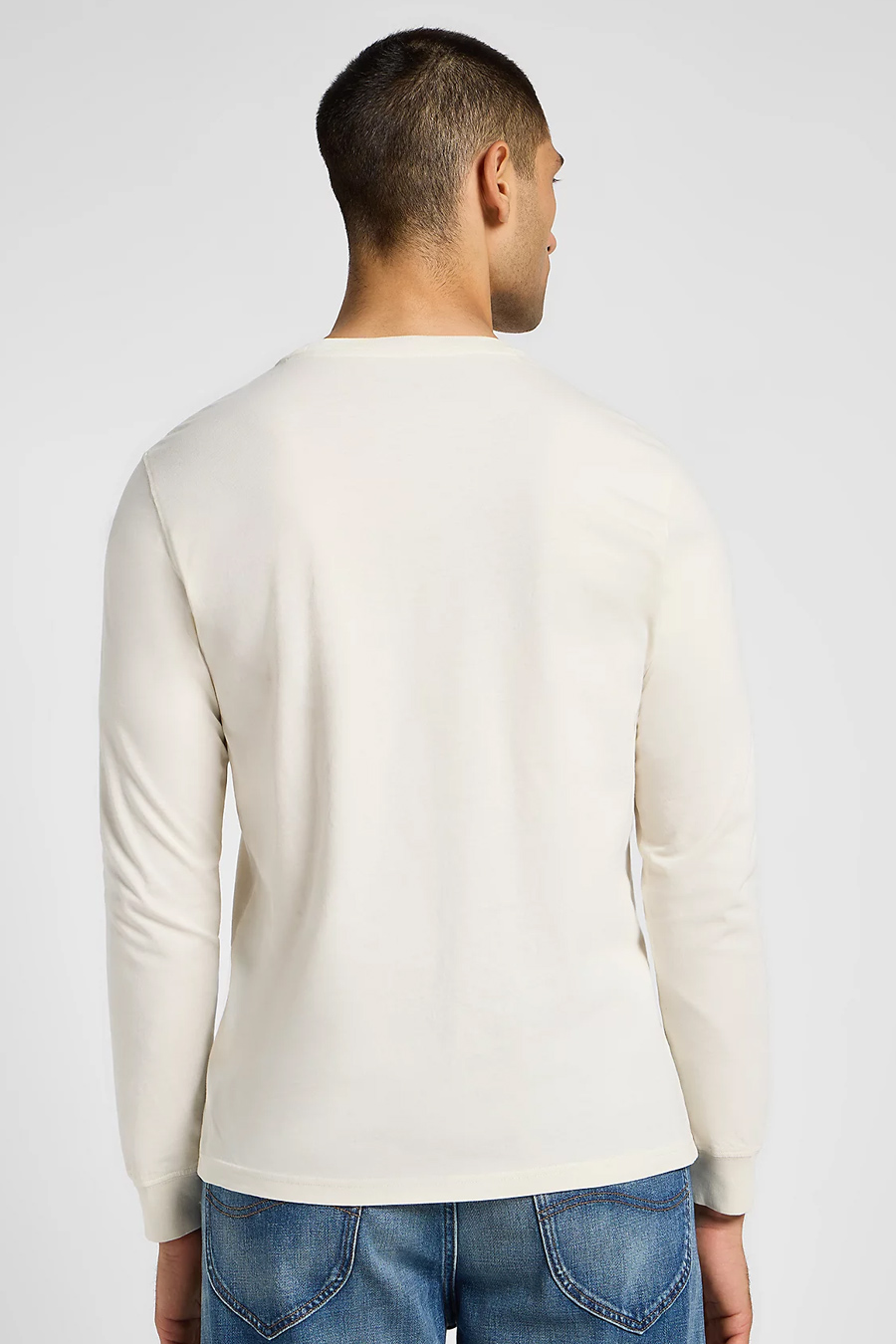 T-Shirts LEE 112358003