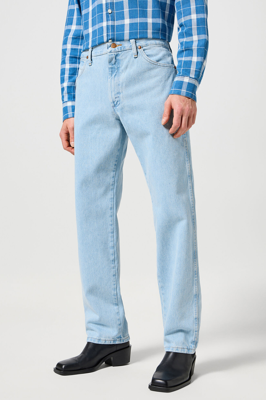 Jeans WRANGLER 112358498