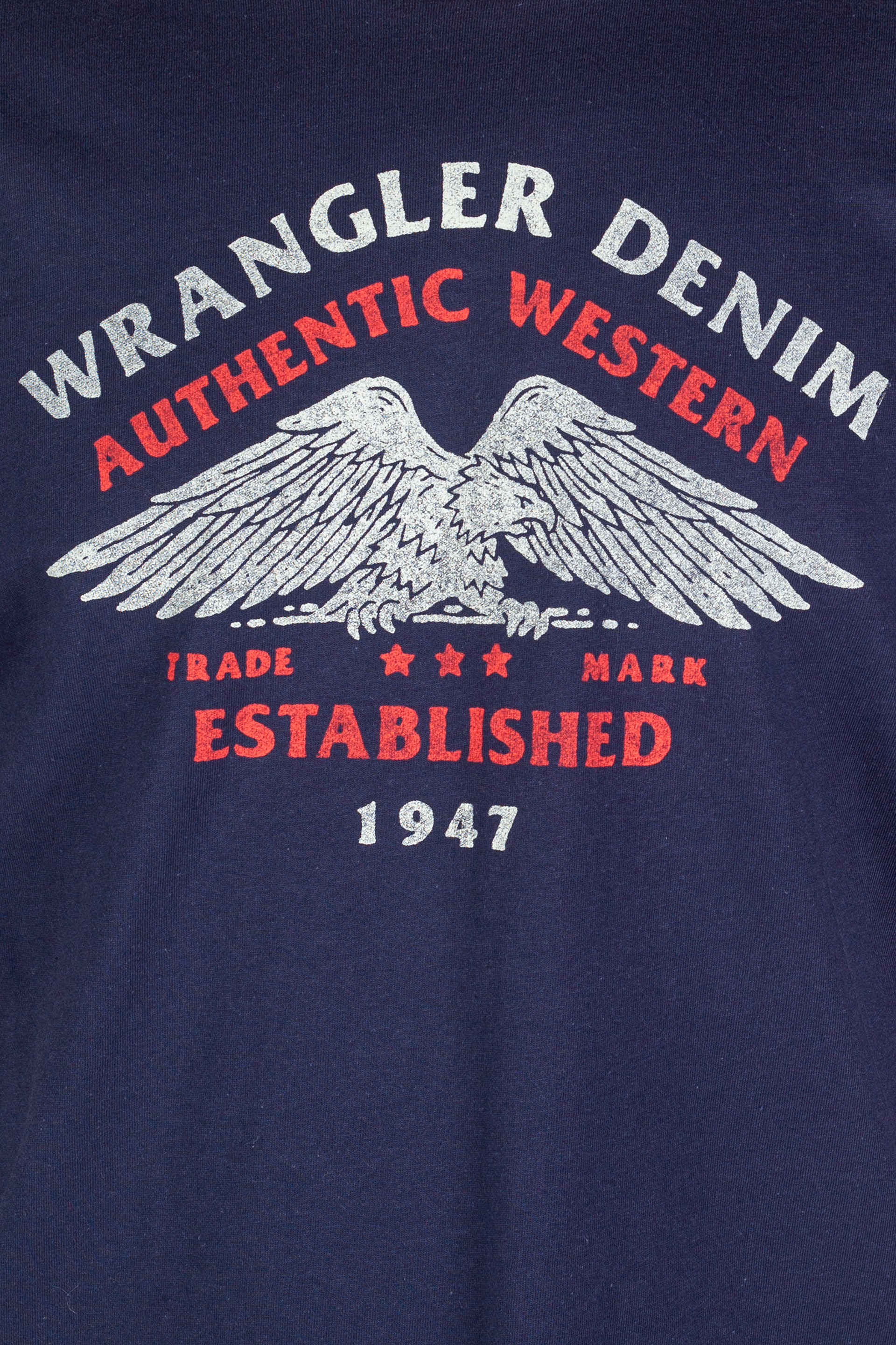 T-Shirts WRANGLER 112362394