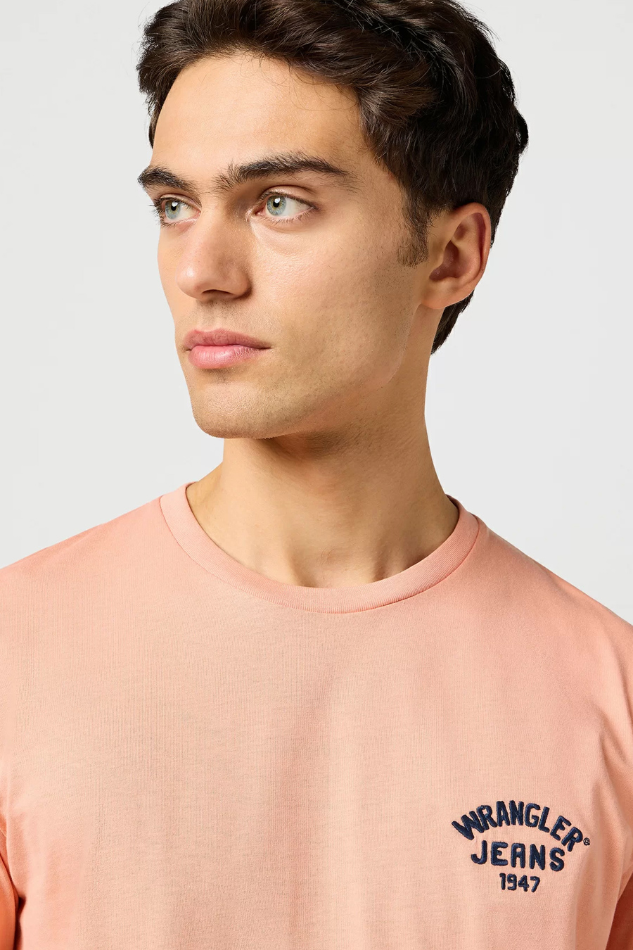 T-Shirts WRANGLER 112362799