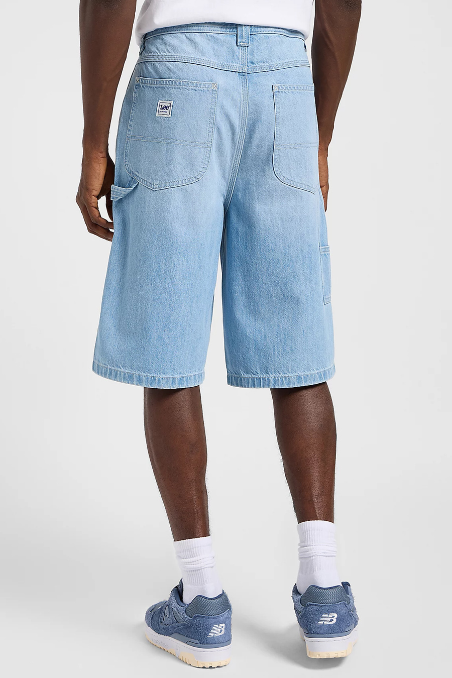 Denim Shorts LEE 112364163