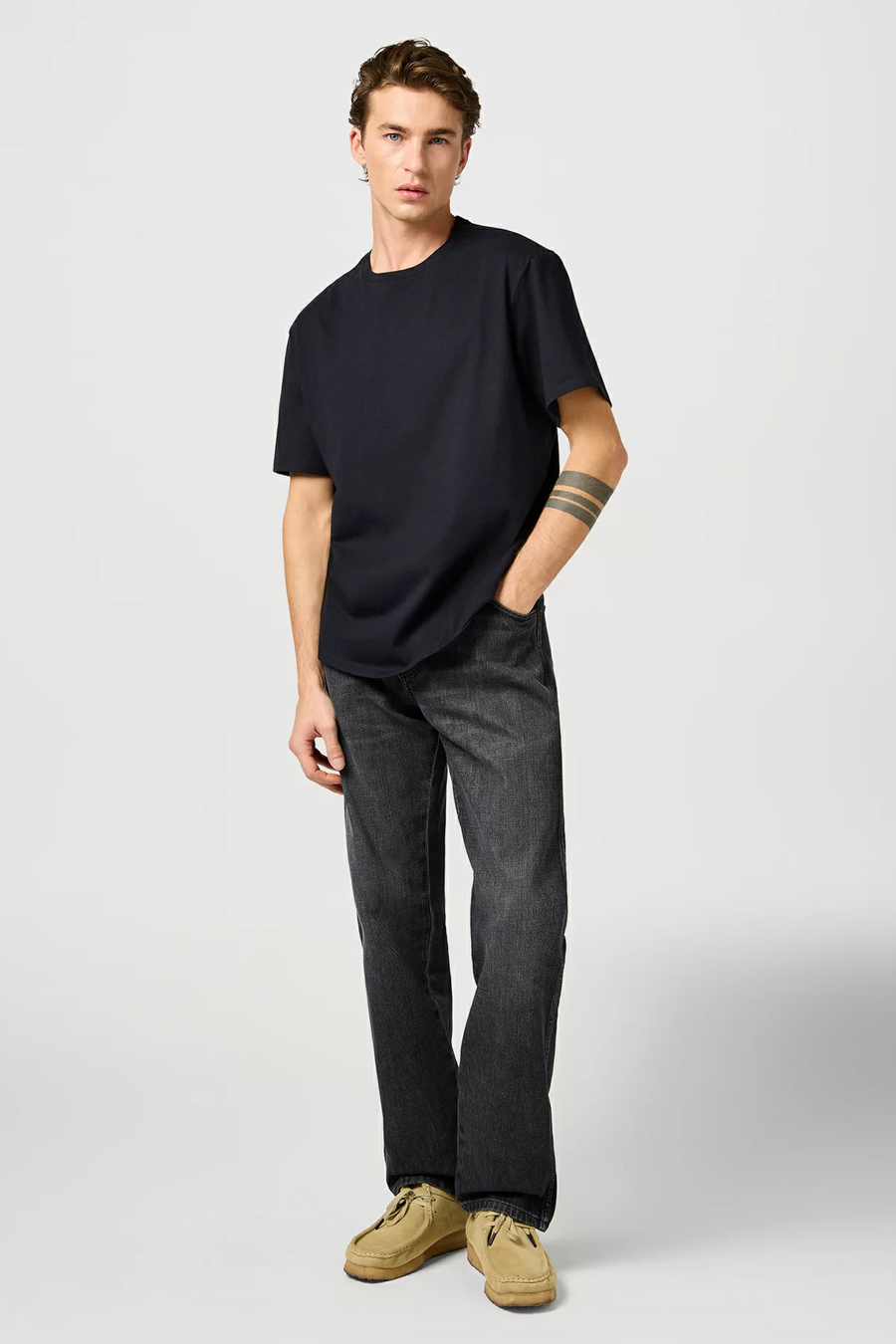 T-Shirts WRANGLER 112365120