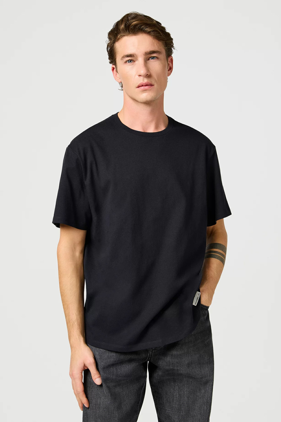 T-Shirts WRANGLER 112365120