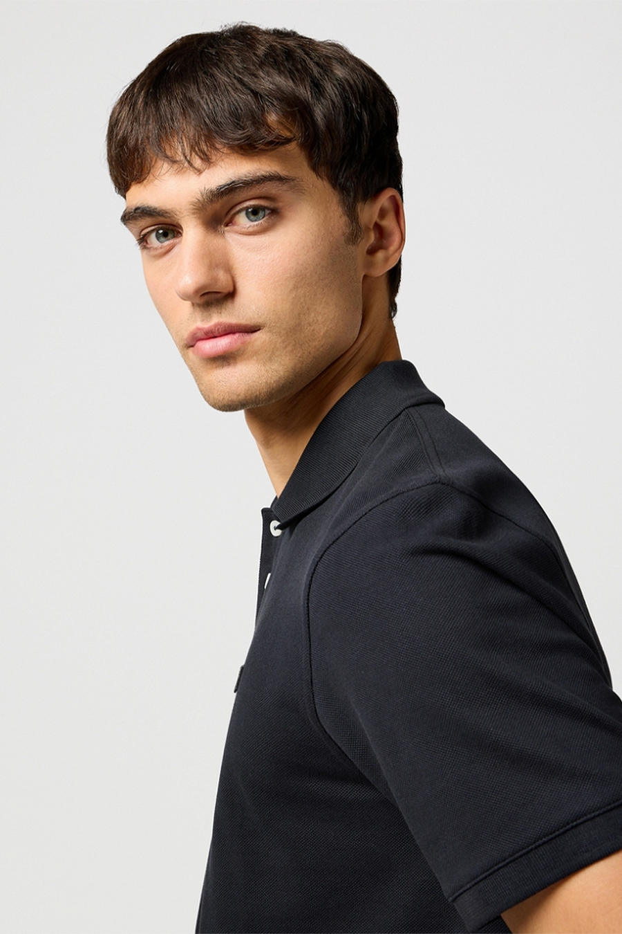 Poloshirts WRANGLER 112365465