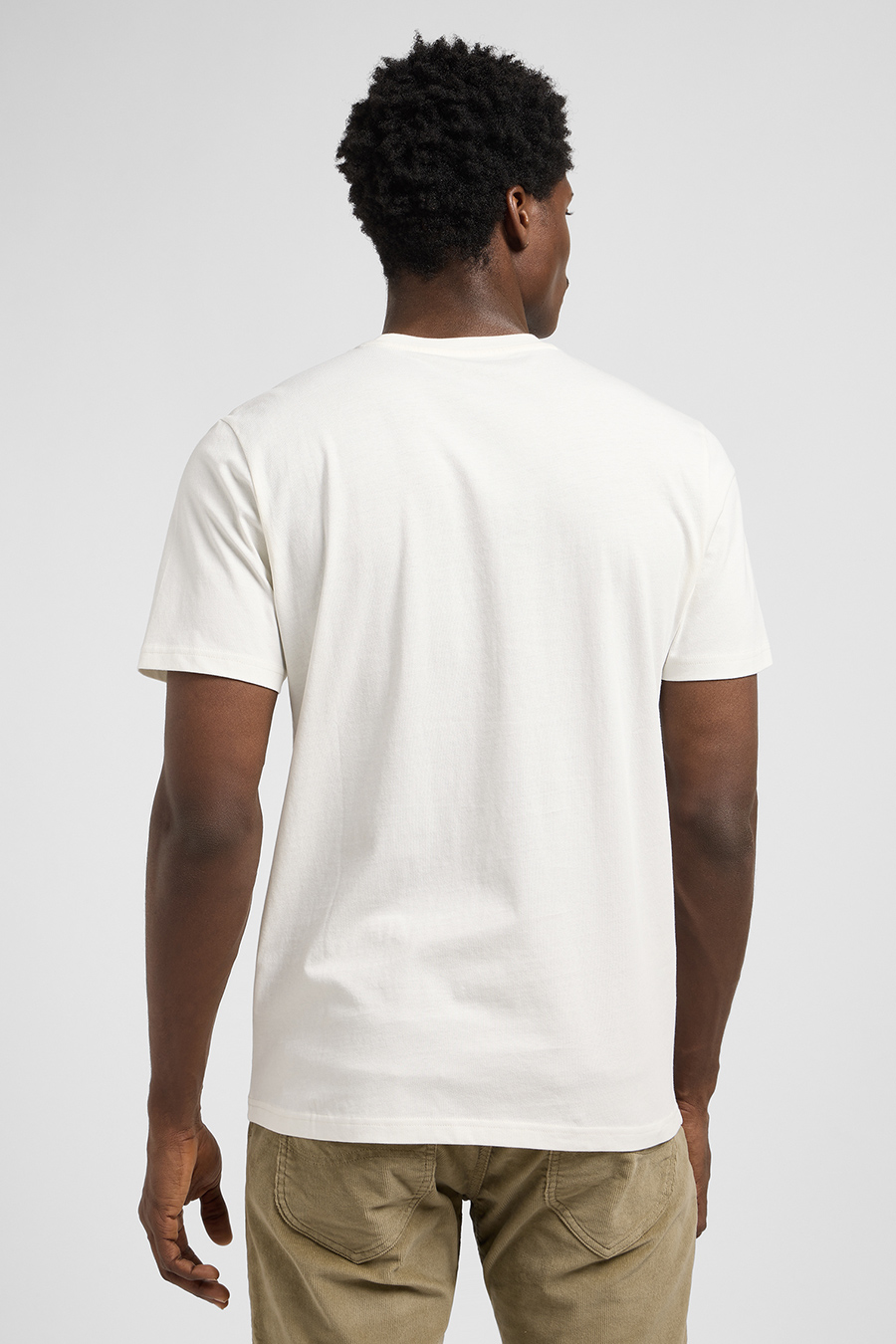 T-Shirts LEE 112370442