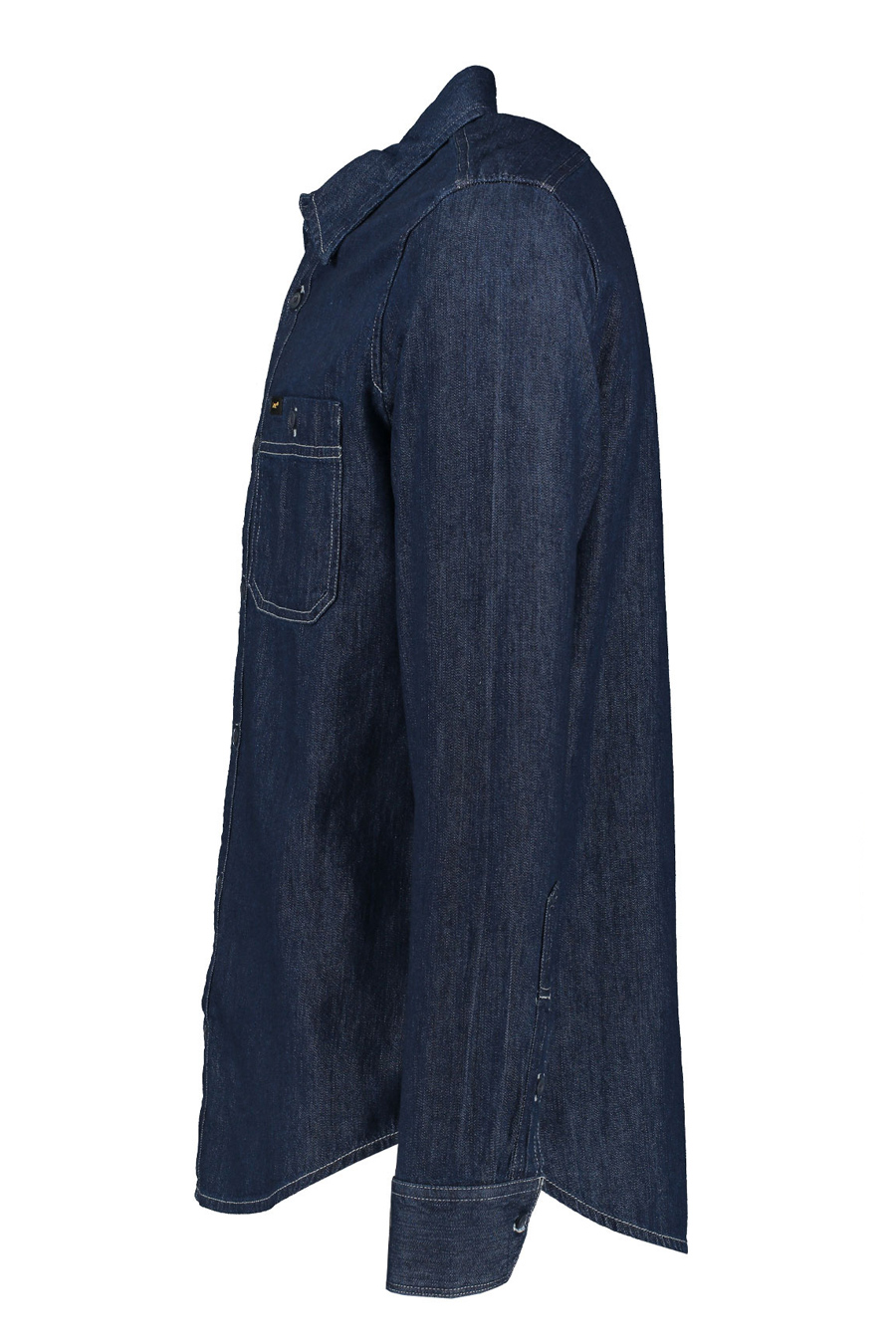 Jeanshemd LEE 112370457