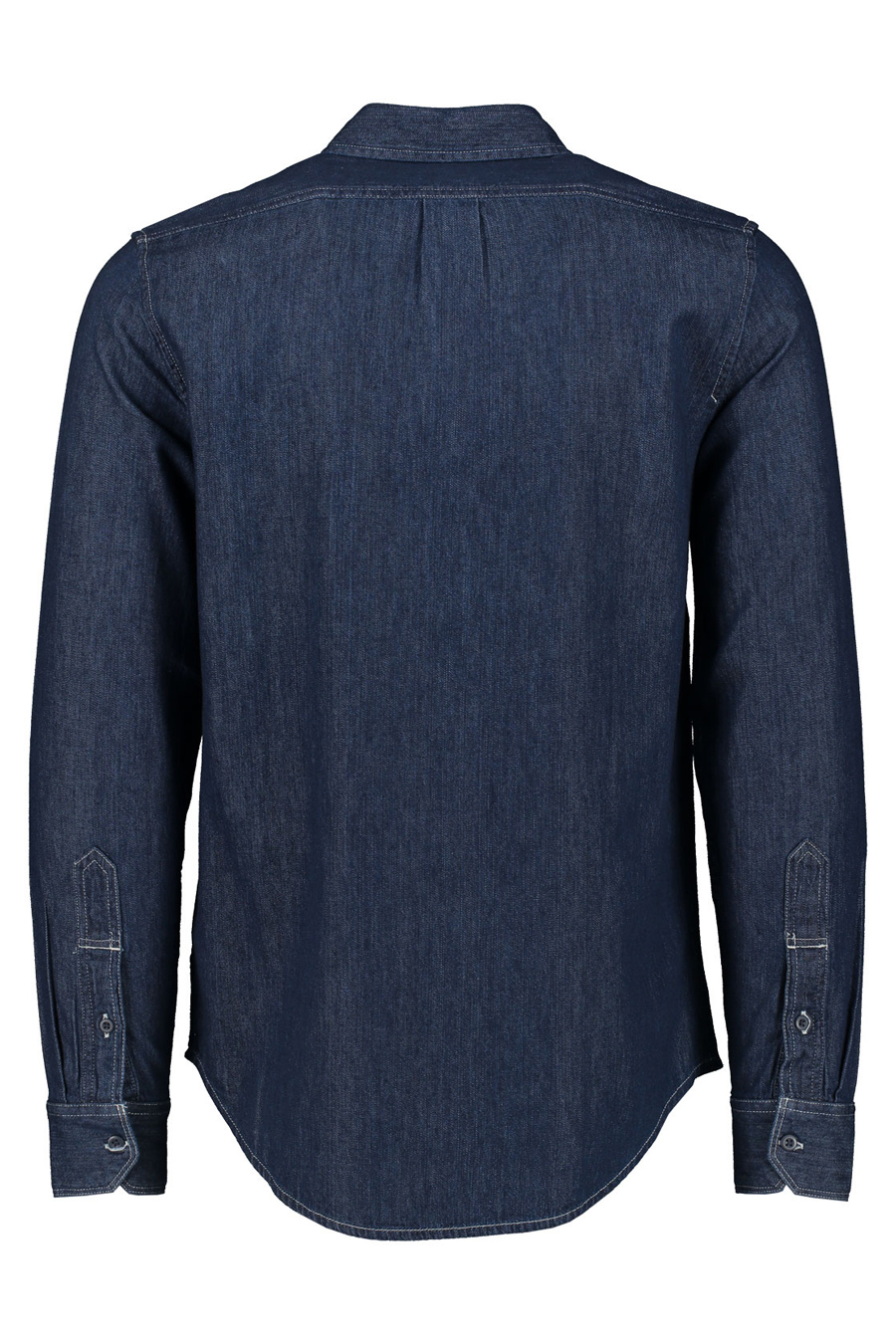 Jeanshemd LEE 112370457