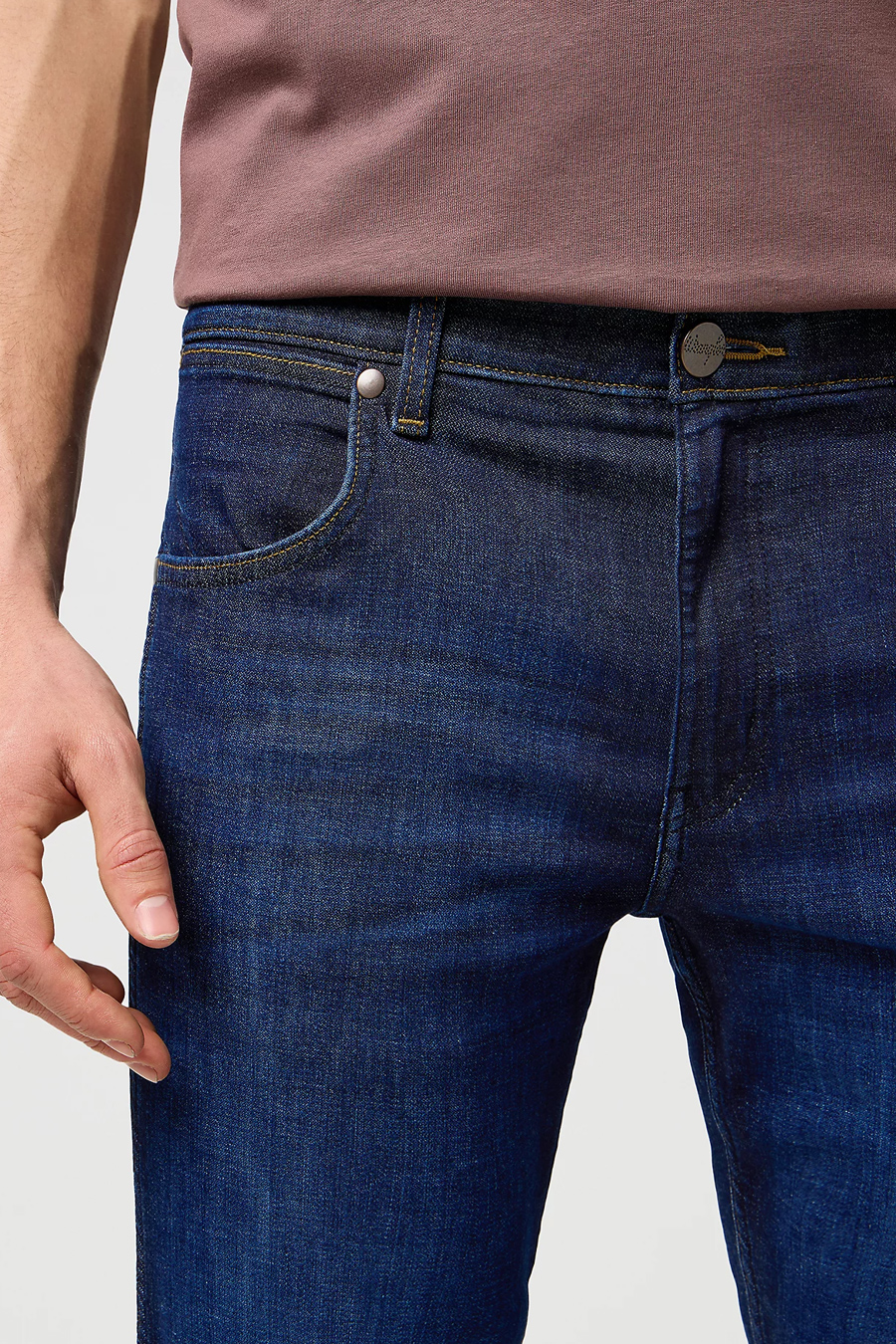 Jeans WRANGLER 112370720