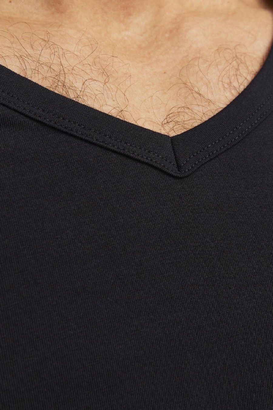 T-Shirts JACK & JONES 12059219-BLACK