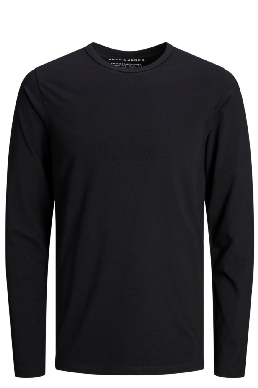 T-Shirts JACK & JONES 12059220-BLACK