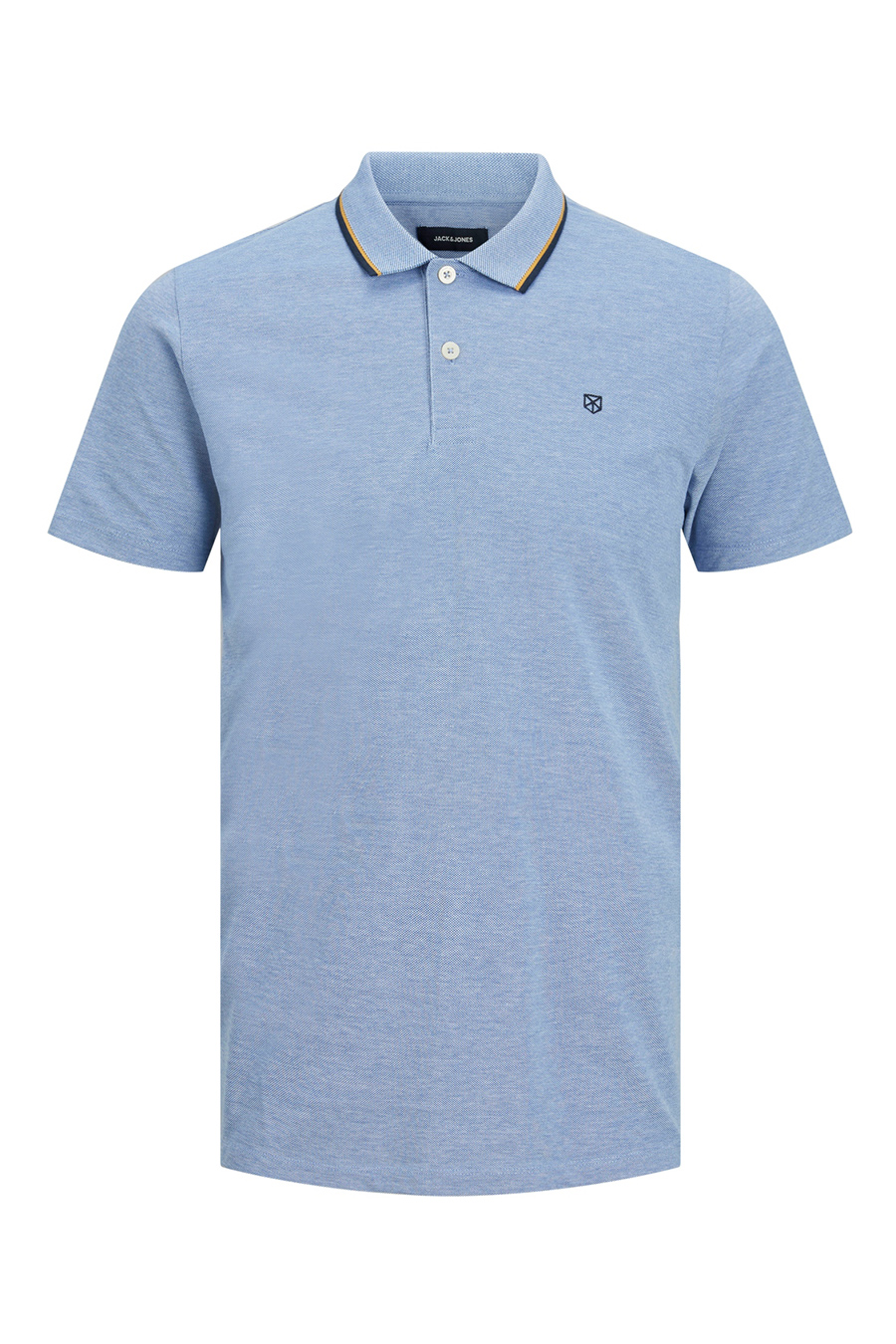 Poloshirts JACK & JONES 12175007-Bright-Cobalt