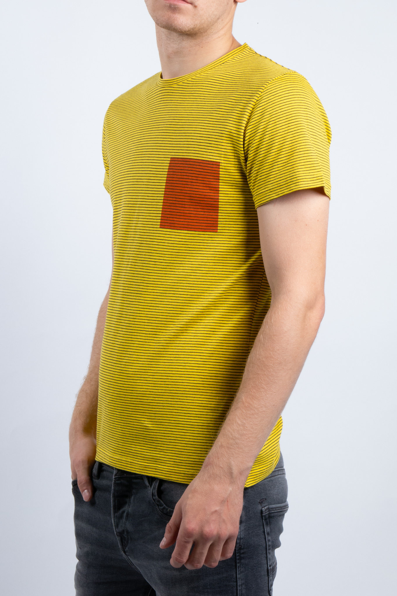 T-Shirts LTB JEANS 1220-84119-61223-11513