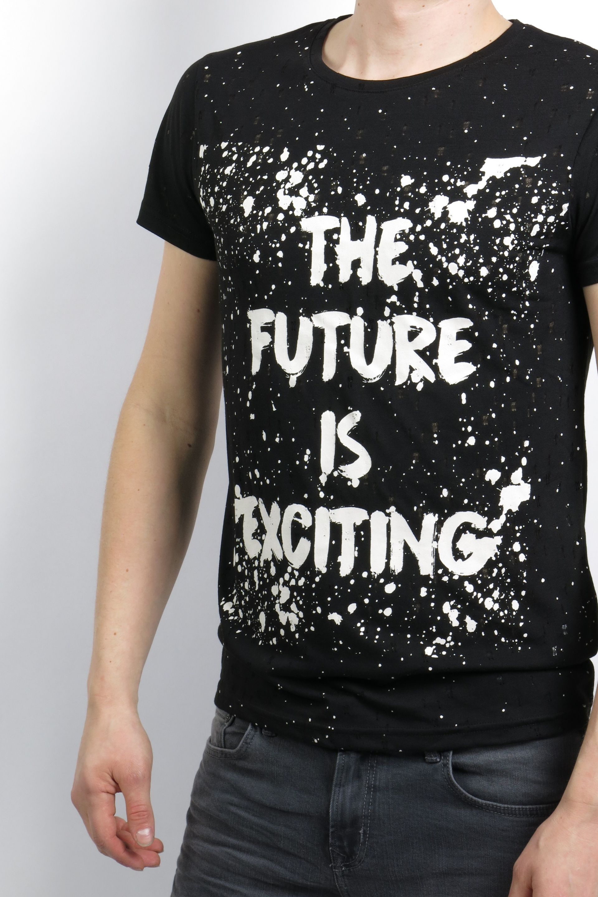 T-Shirts LTB JEANS 1220-84172-60223-4252