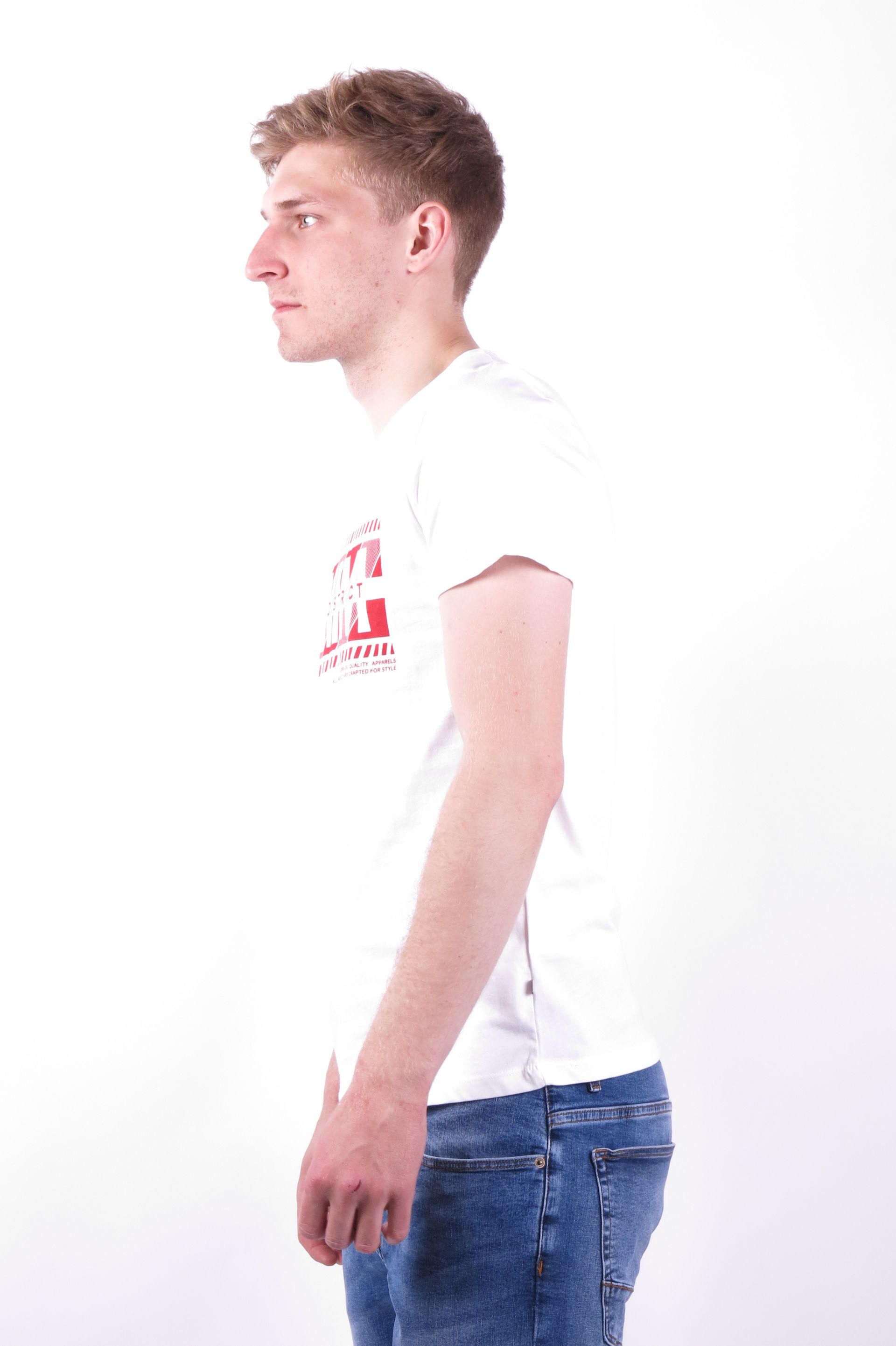 T-Shirts LTB JEANS 1221-84139-6143-100