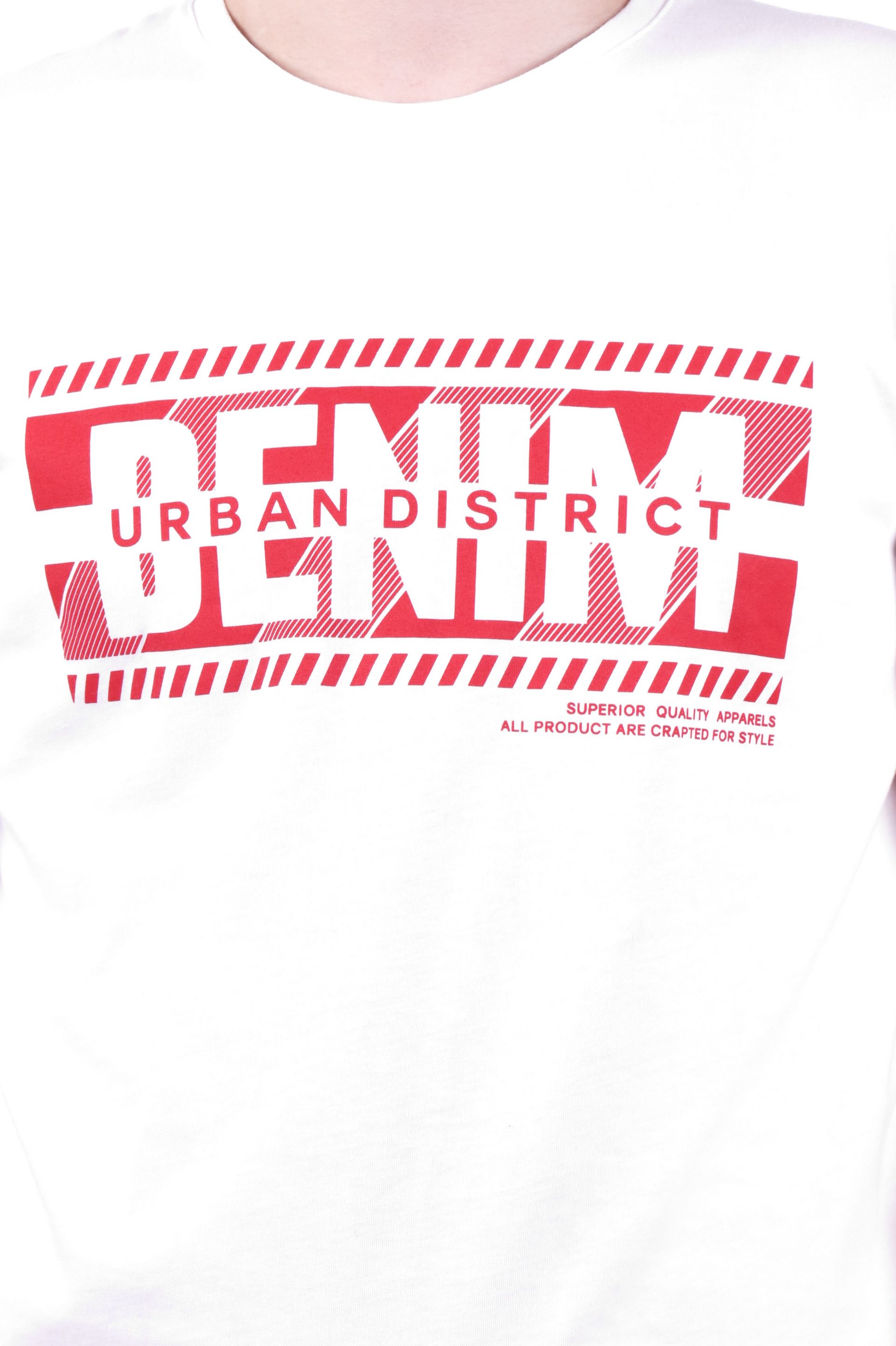 T-Shirts LTB JEANS 1221-84139-6143-100