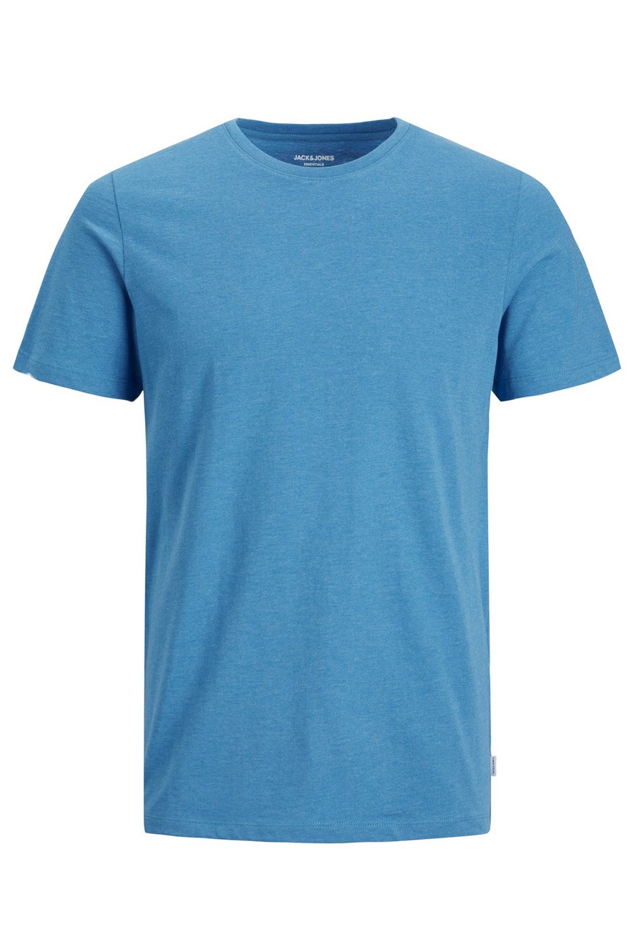 T-Shirts JACK & JONES 12222887-French-Blue
