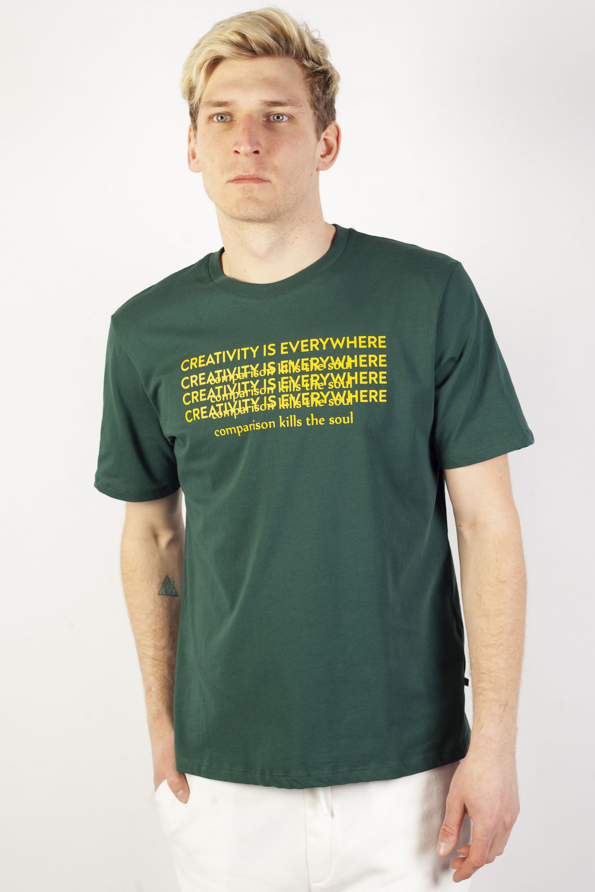 T-Shirts LTB JEANS 1222-84225-6089-1797