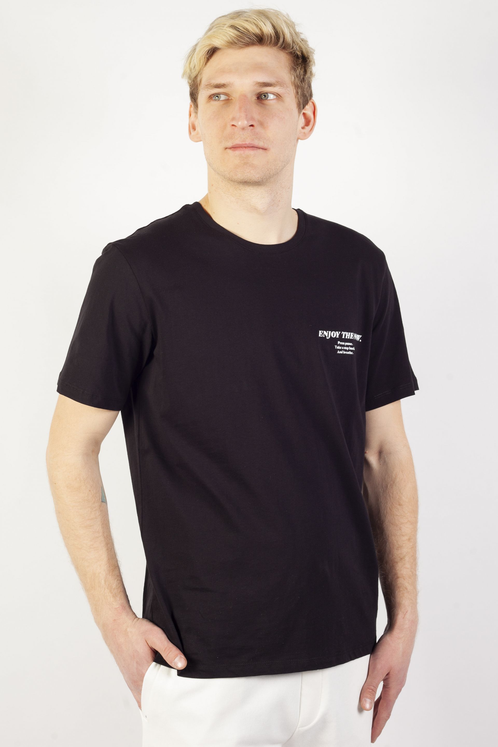 T-Shirts LTB JEANS 1222-84241-6089-200