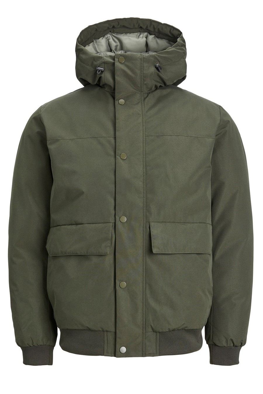 Winterjacke JACK & JONES 12236023-Rosin