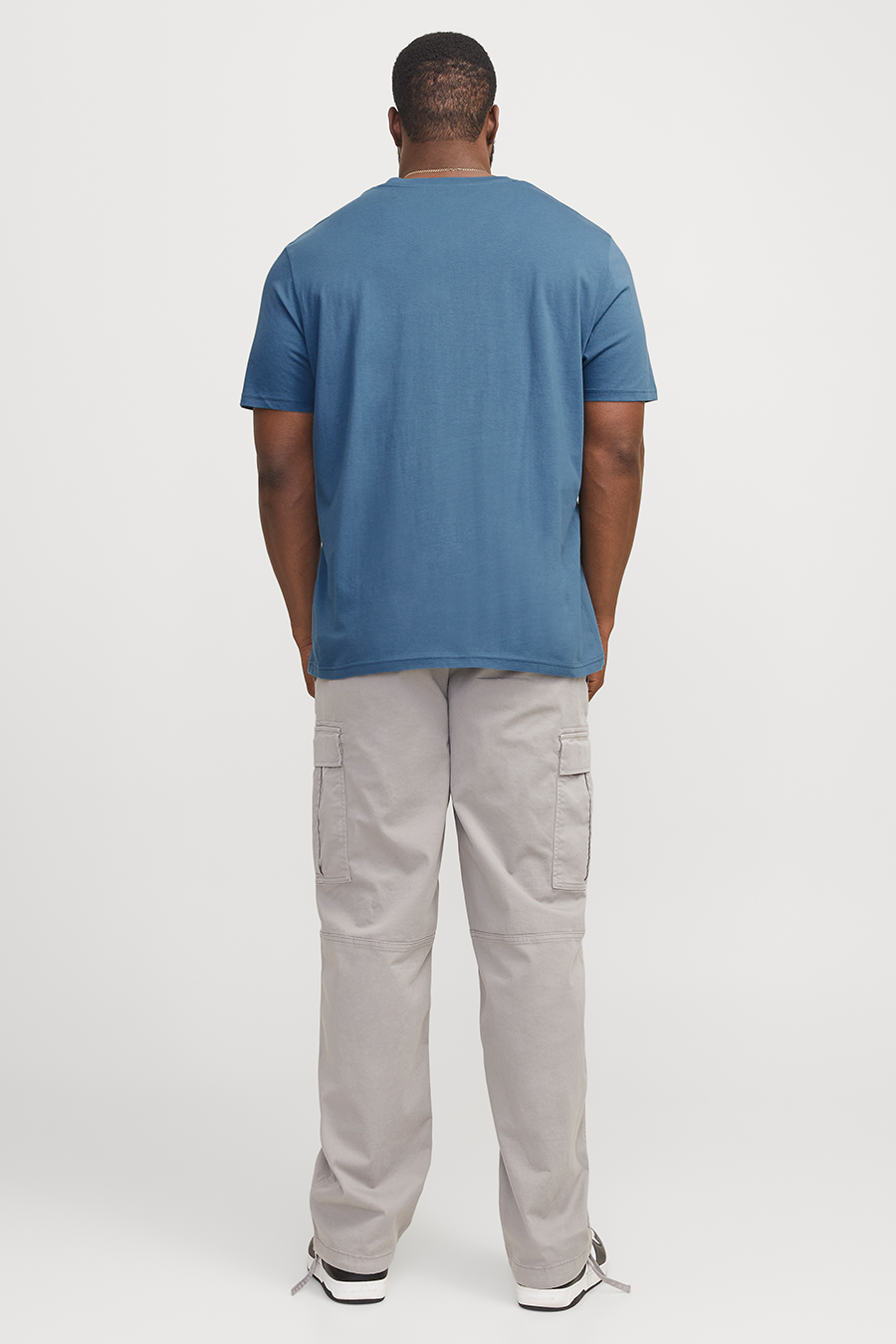T-Shirts JACK & JONES 12243625-Oceanview