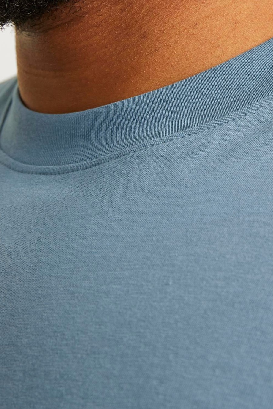 T-Shirts JACK & JONES 12250623-Goblin-Blue