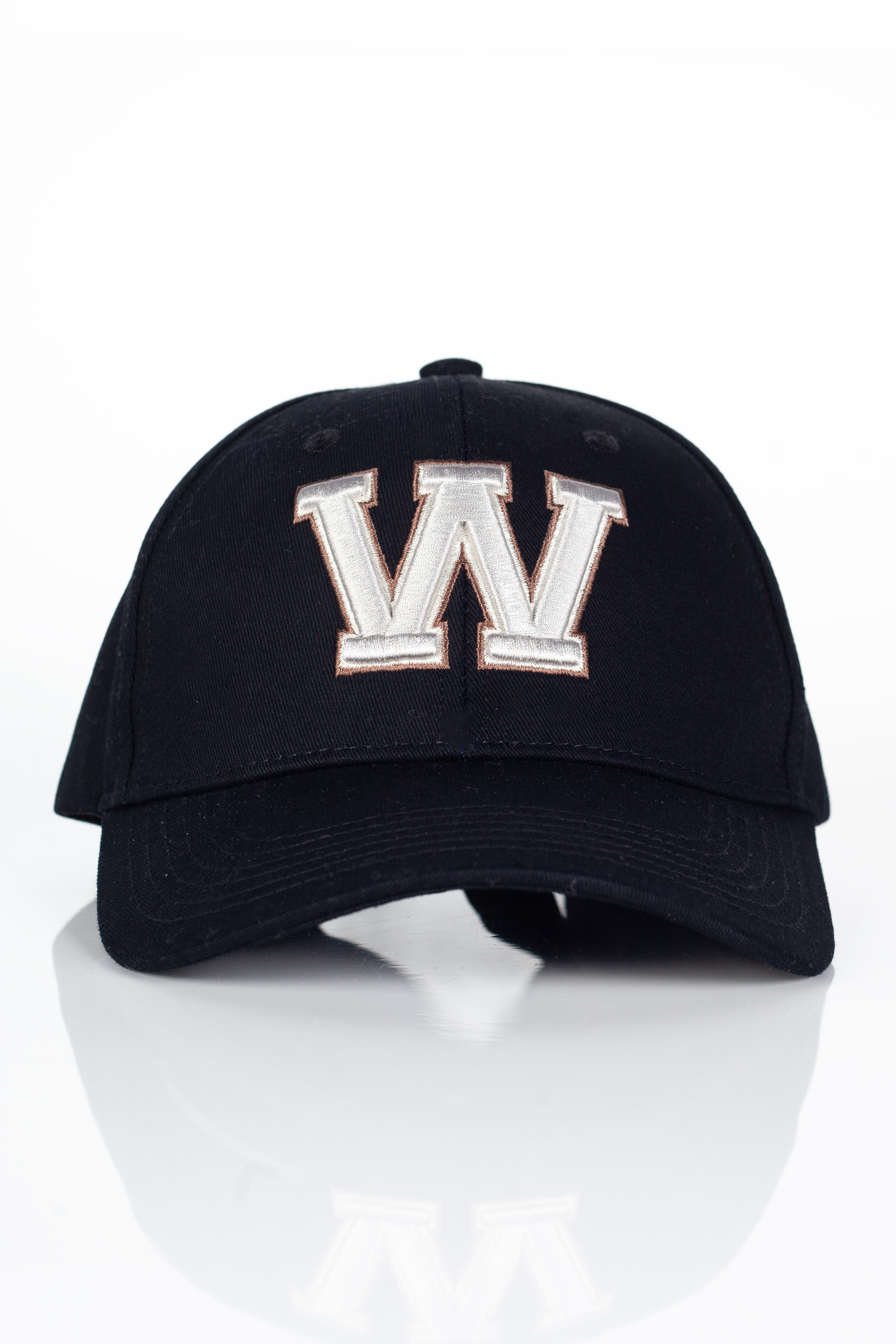 Sommerhüte JACK & JONES 12253312-Black