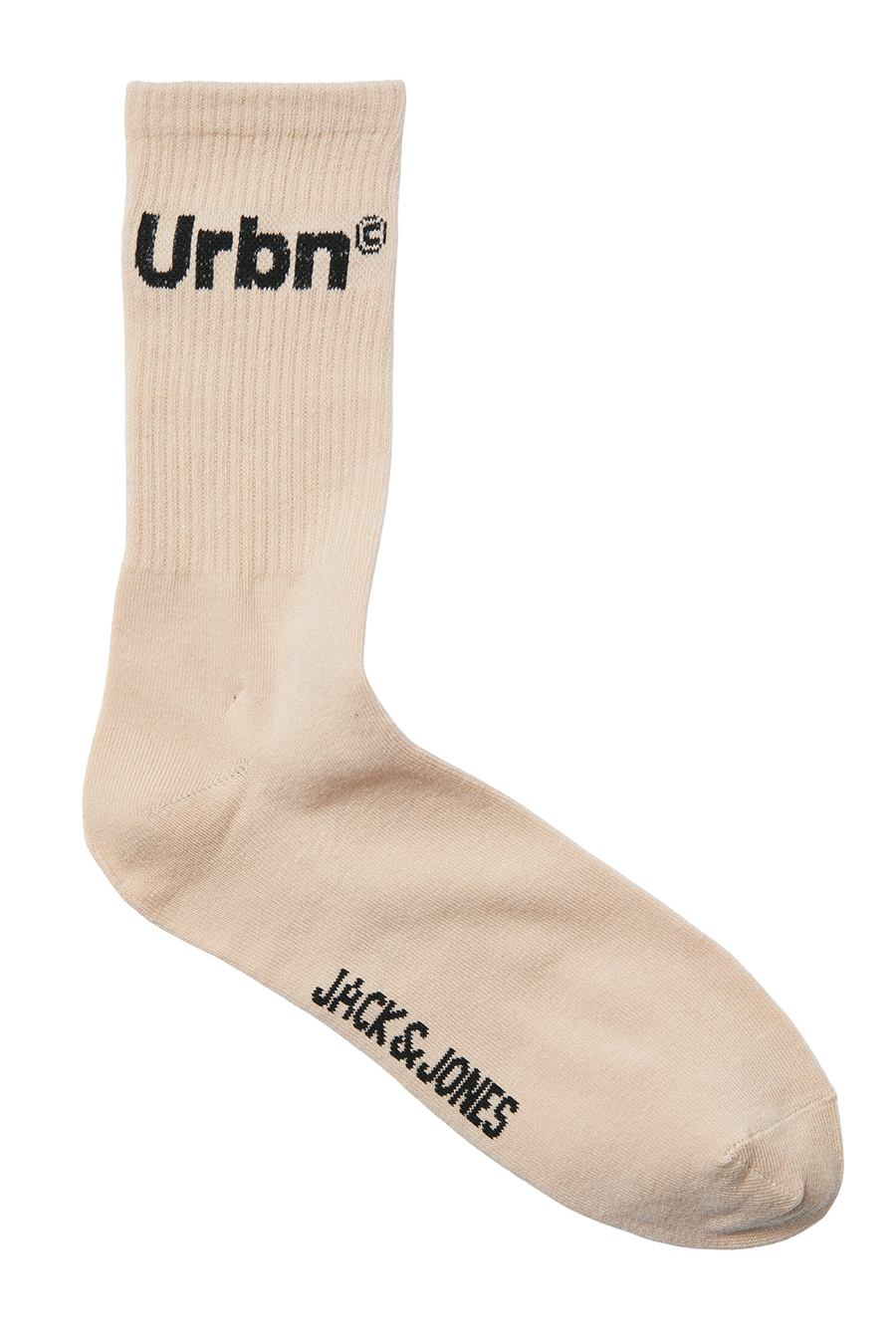 Socken JACK & JONES 12270246-White