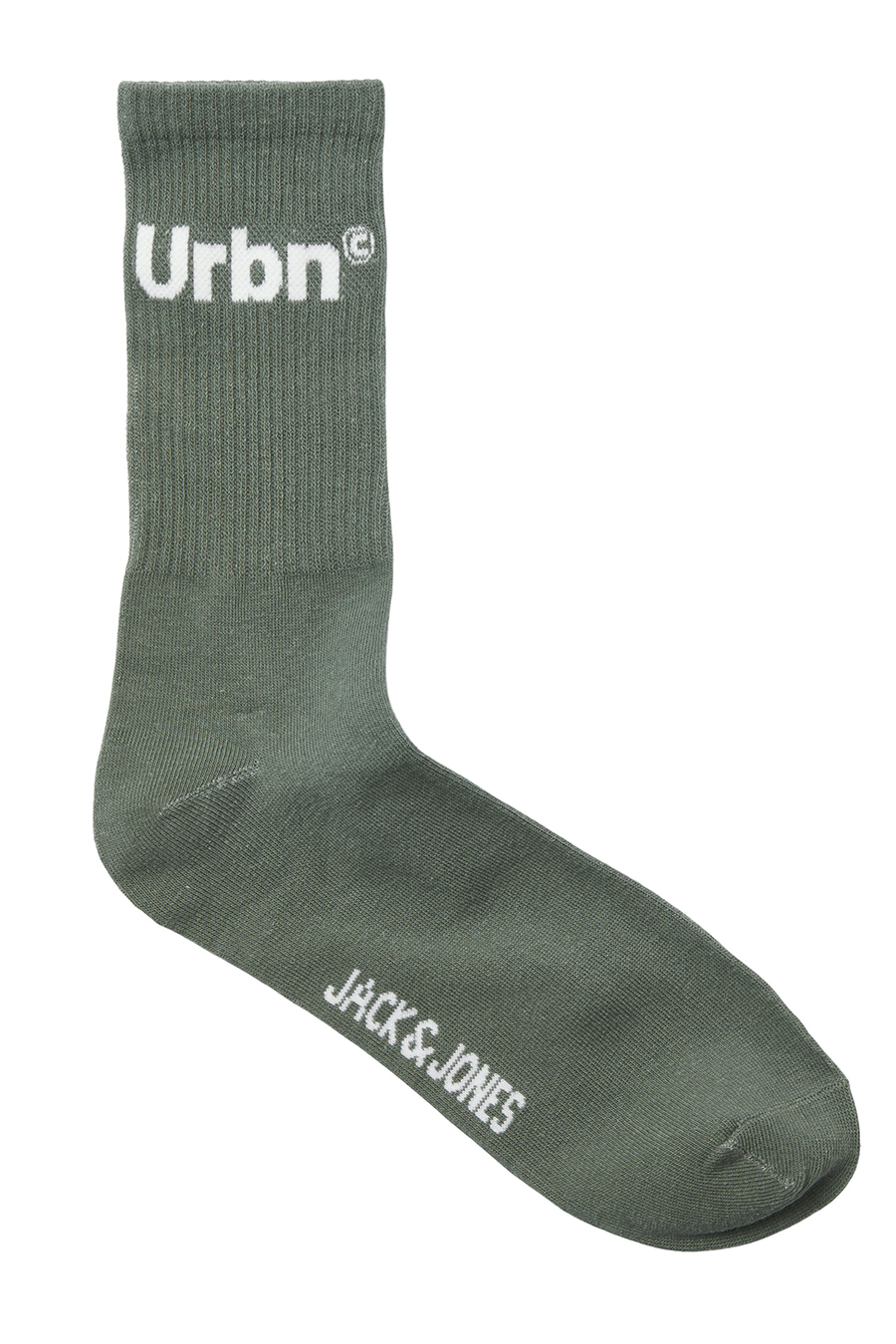 Socken JACK & JONES 12270246-White