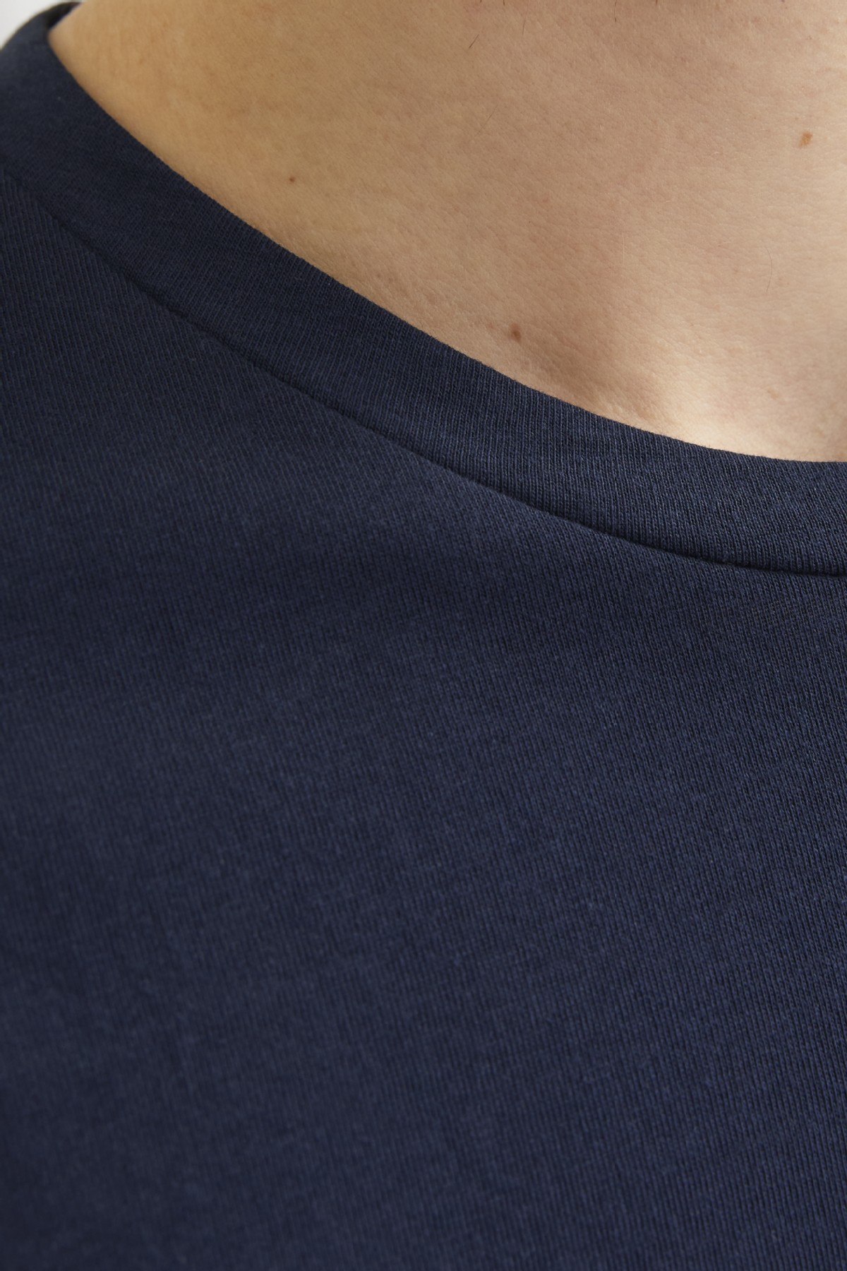 T-Shirts JACK & JONES 12272156-Navy-Blazer