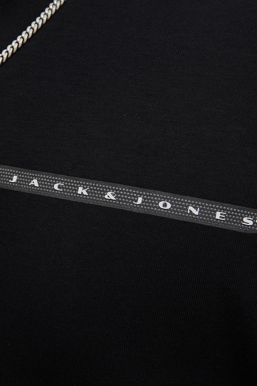 T-Shirts JACK & JONES 12274703-Black