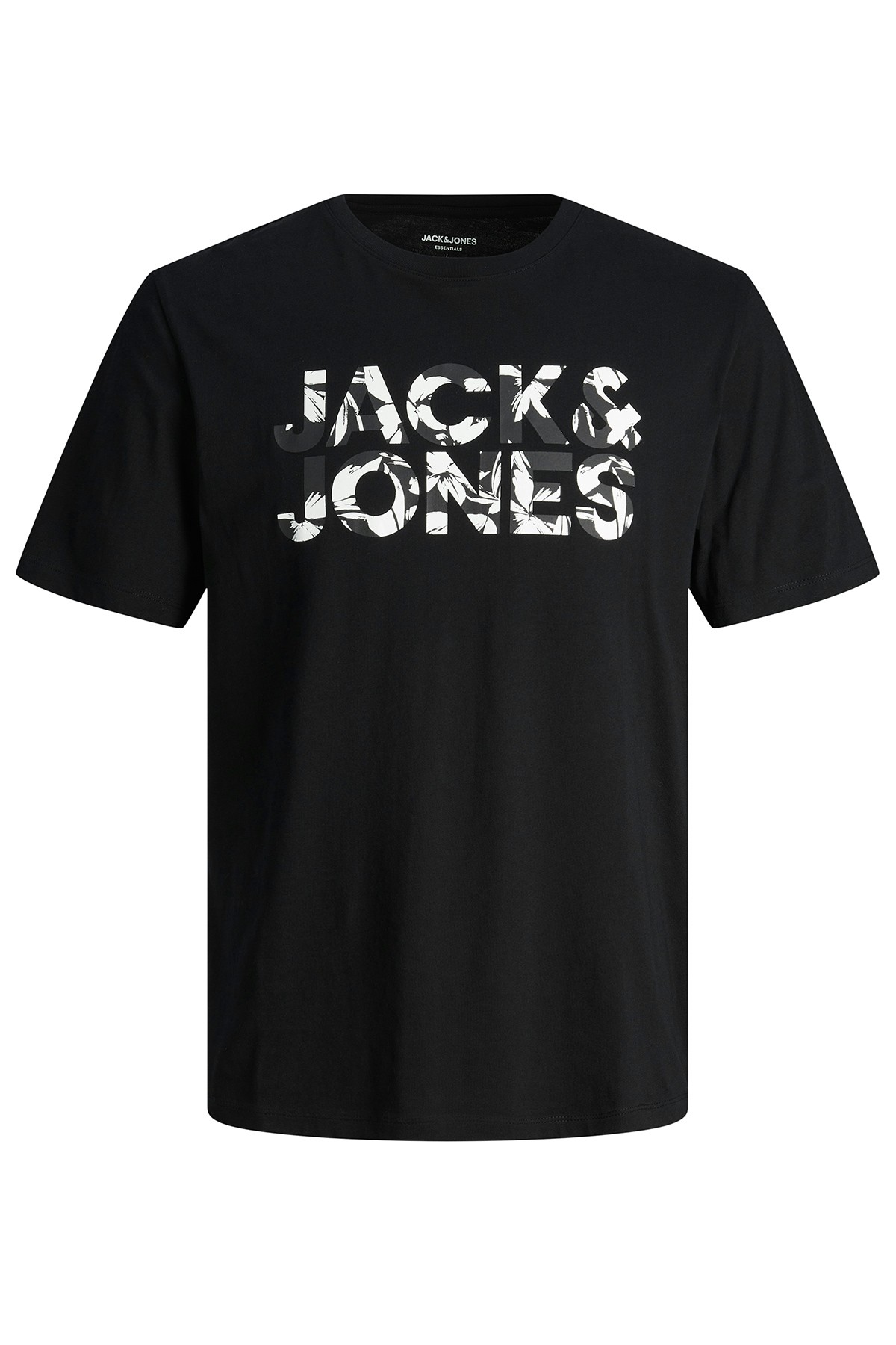 T-Shirts JACK & JONES 12277928-Black
